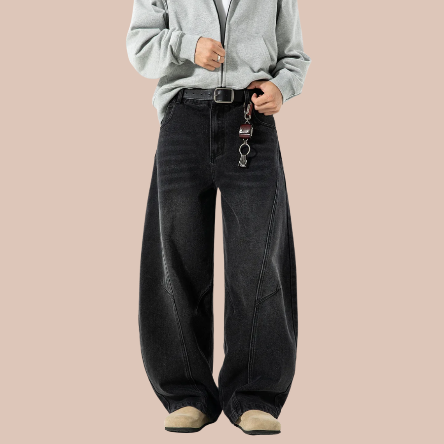 The Summit Jeans For Men