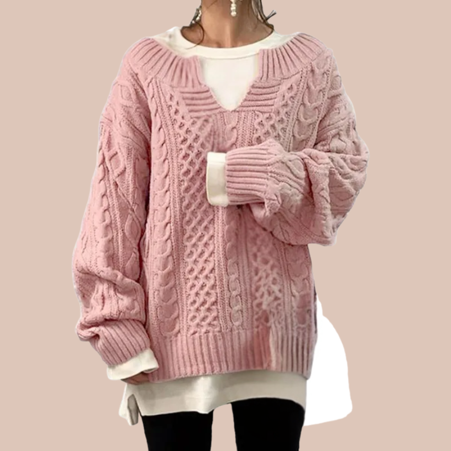 The Harvest Moon Sweater For Women