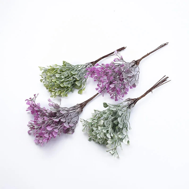 Decorative Spring Floral Stems