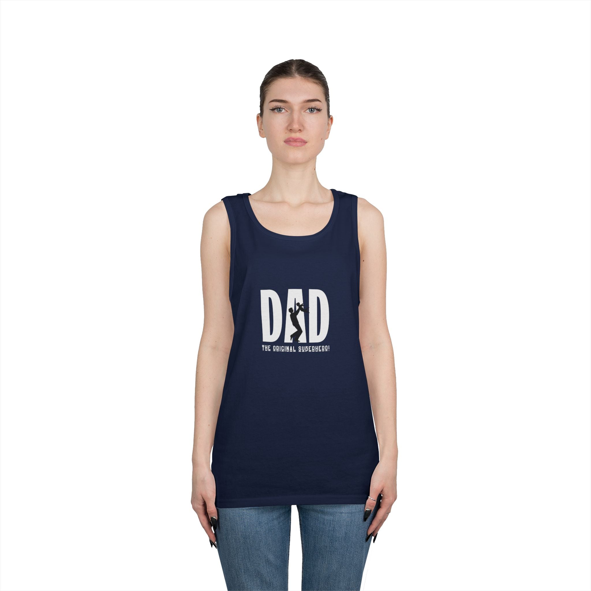 DAD ~ Tee