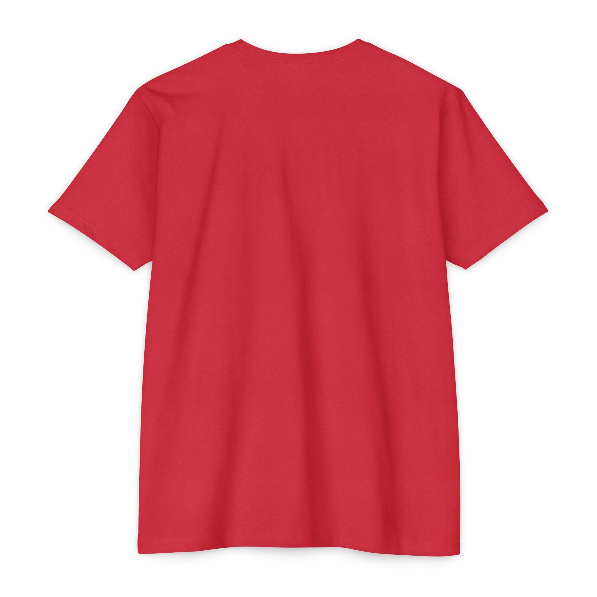 Fatherhood Hero T-Shirt — "Fatherhood: The Ultimate Title" Graphic Tee
