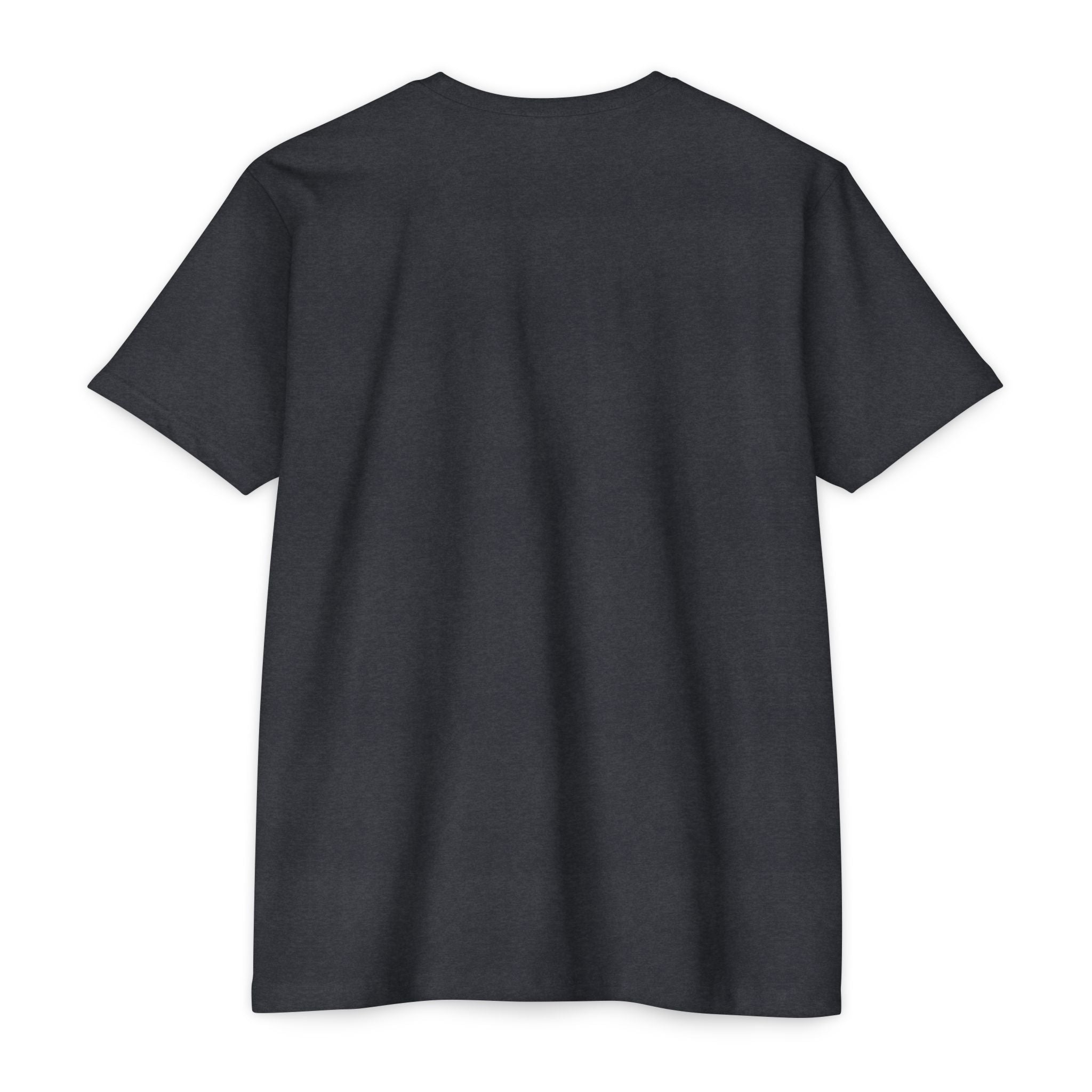 Fatherhood Hero T-Shirt — "Fatherhood: The Ultimate Title" Graphic Tee
