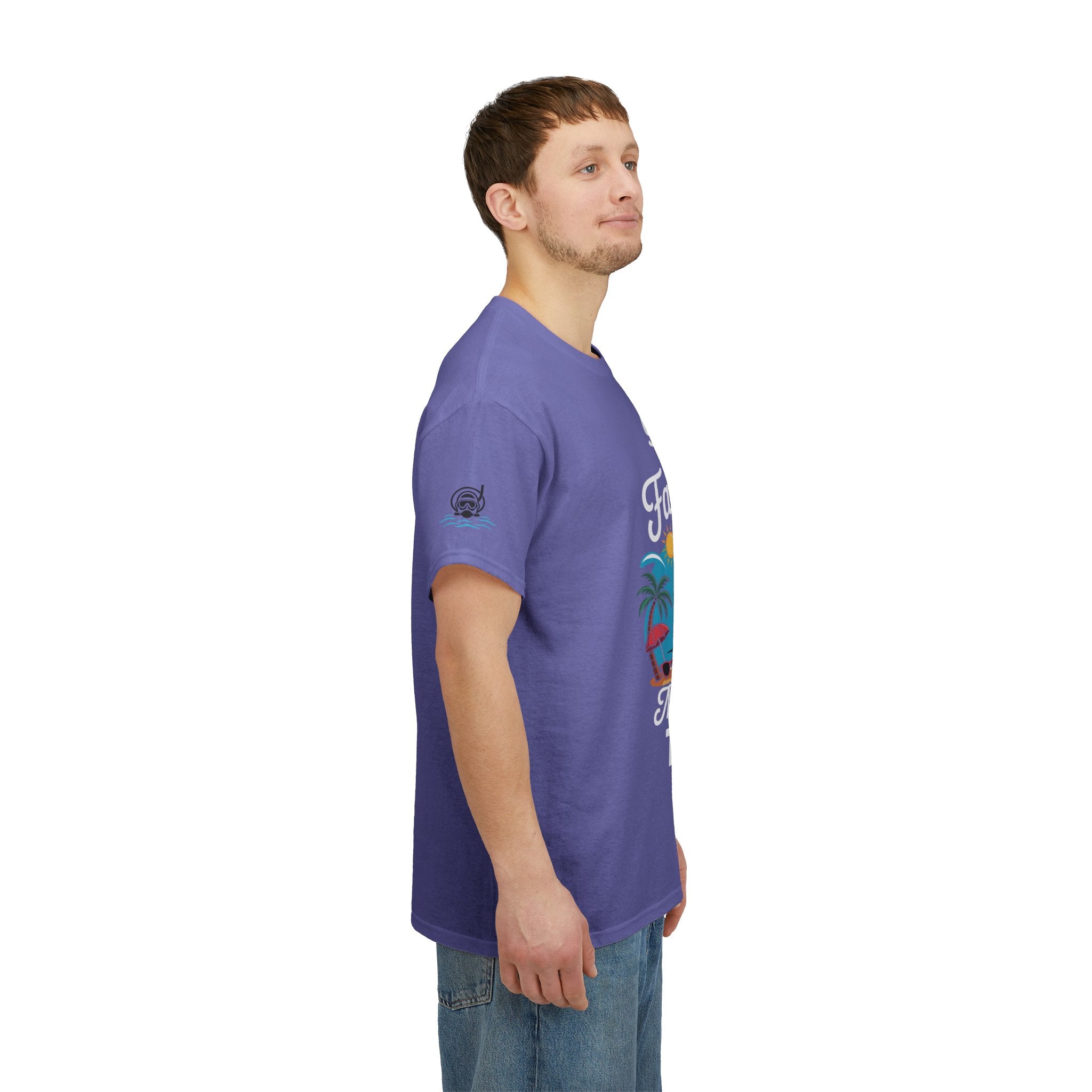 Family Cruise T‑Shirt — Customizable 'Making Memories Together' Cruise Vacation Tee