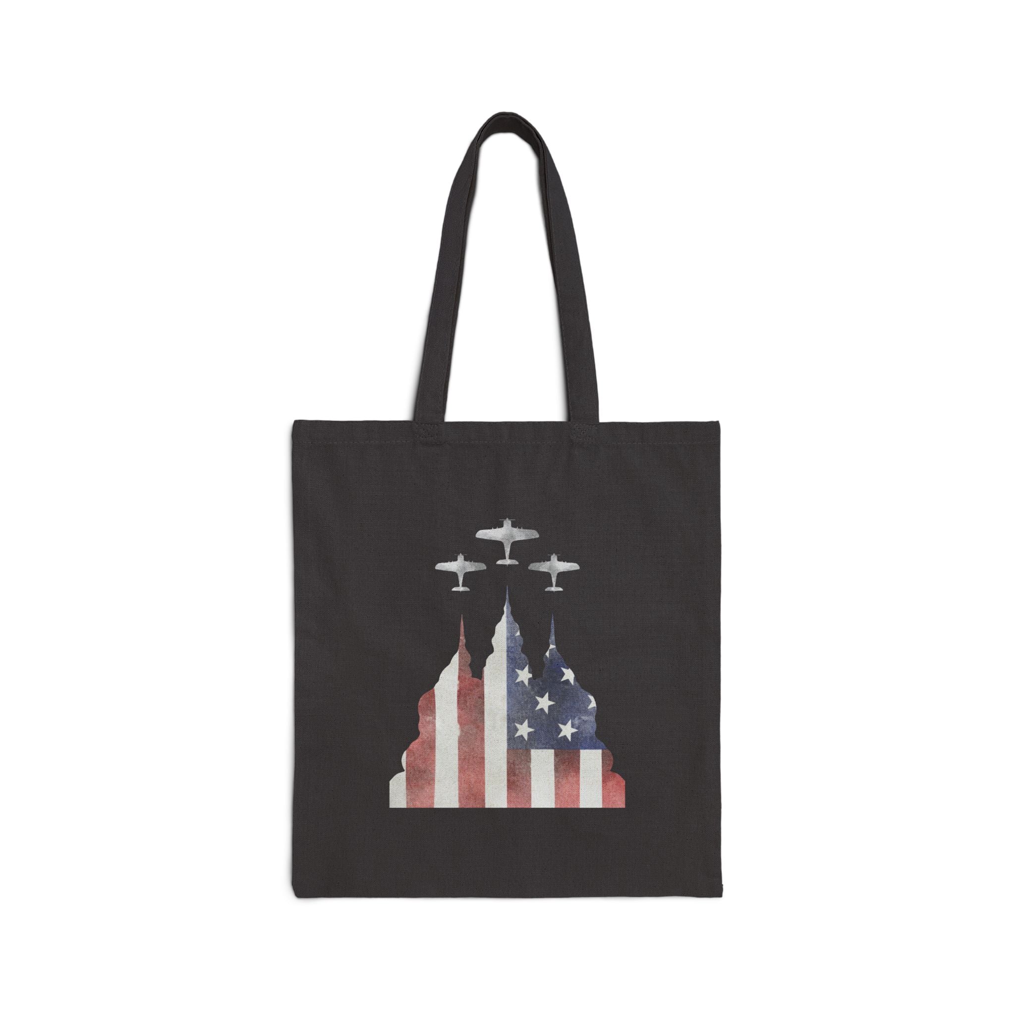 American Pride Tote Bag