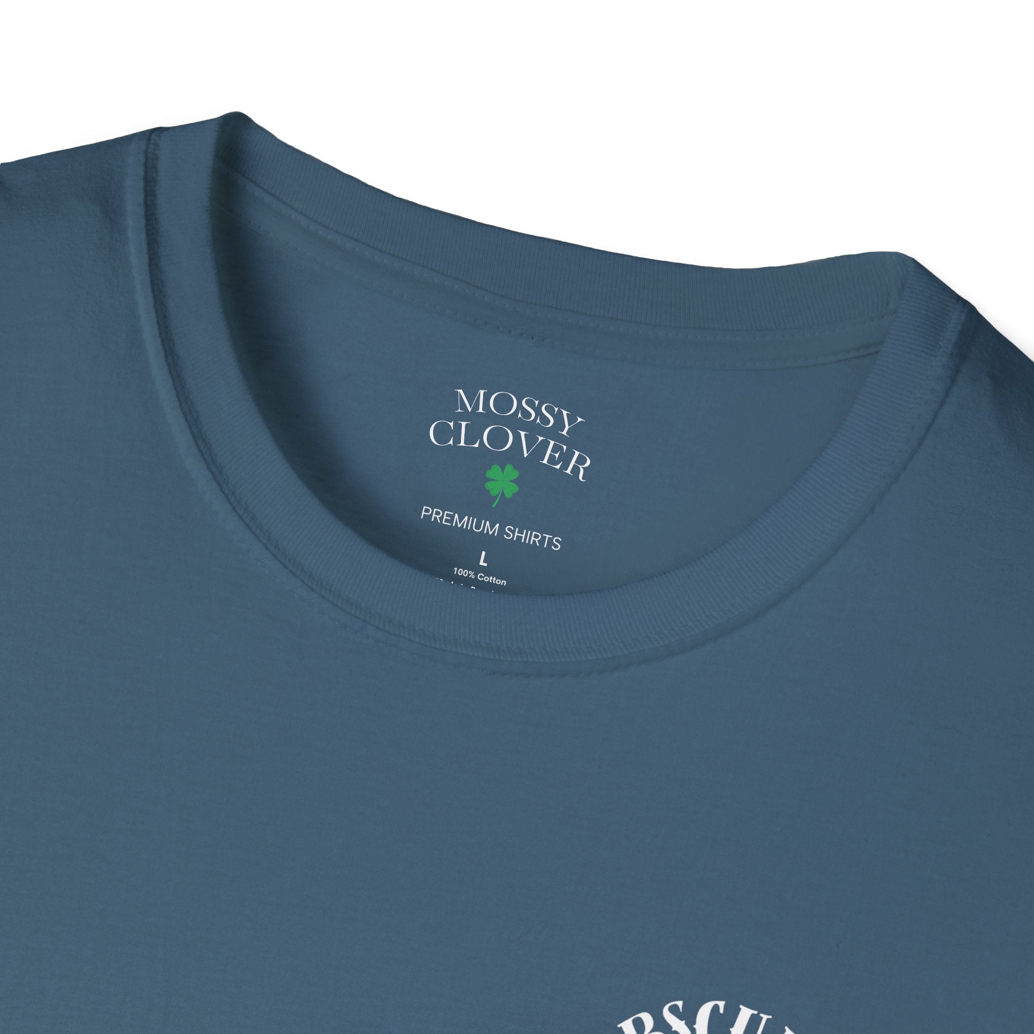Graphic T-Shirt —AW & AT ~ Designs