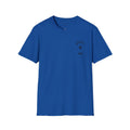 Graphic Tee —AW design 2