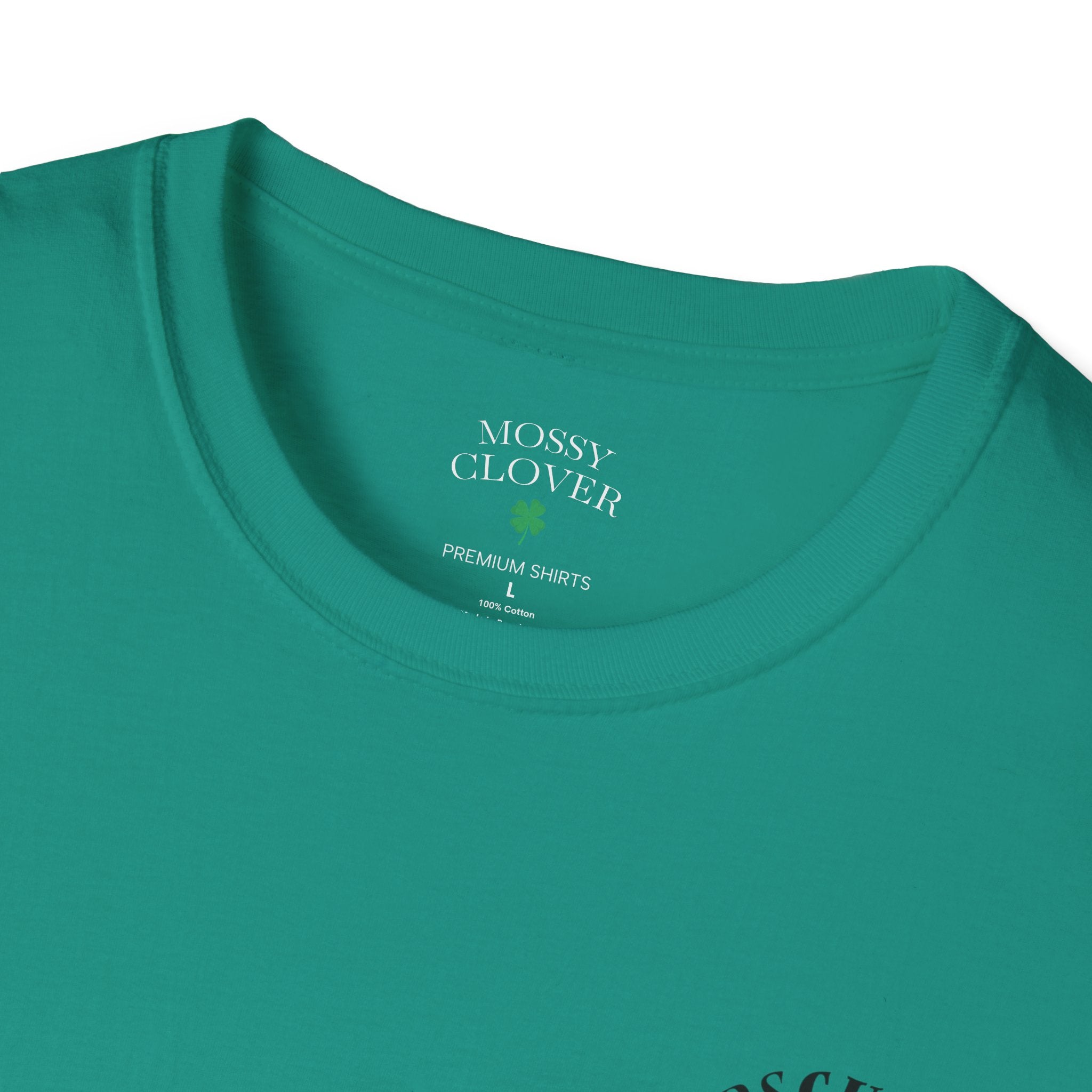 Graphic Tee —AT design 2 ~ Beetle