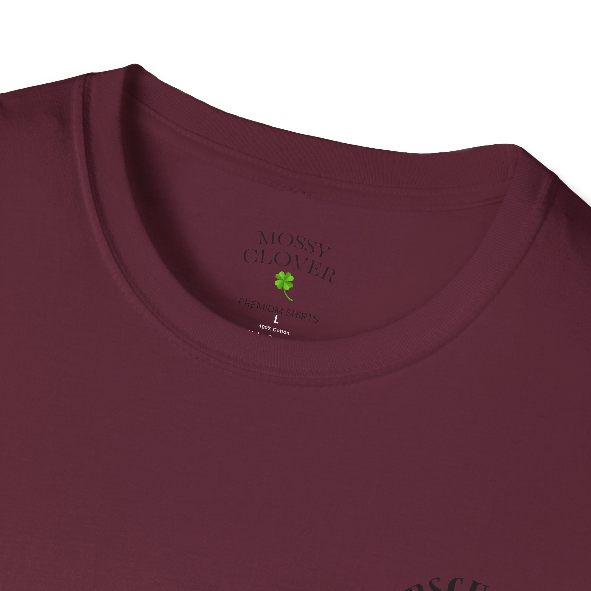 Graphic Tee —AT design 3