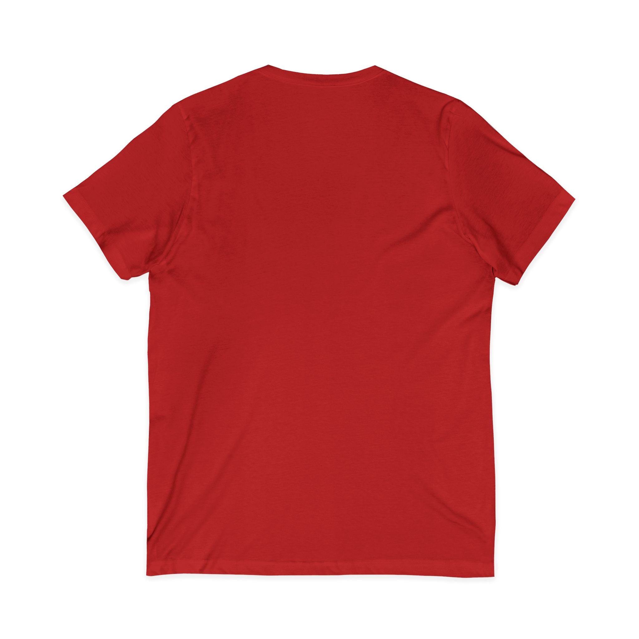 Mr. Fix-It-All Daddy V-Neck Tee — Father’s Day Handy Dad Gift