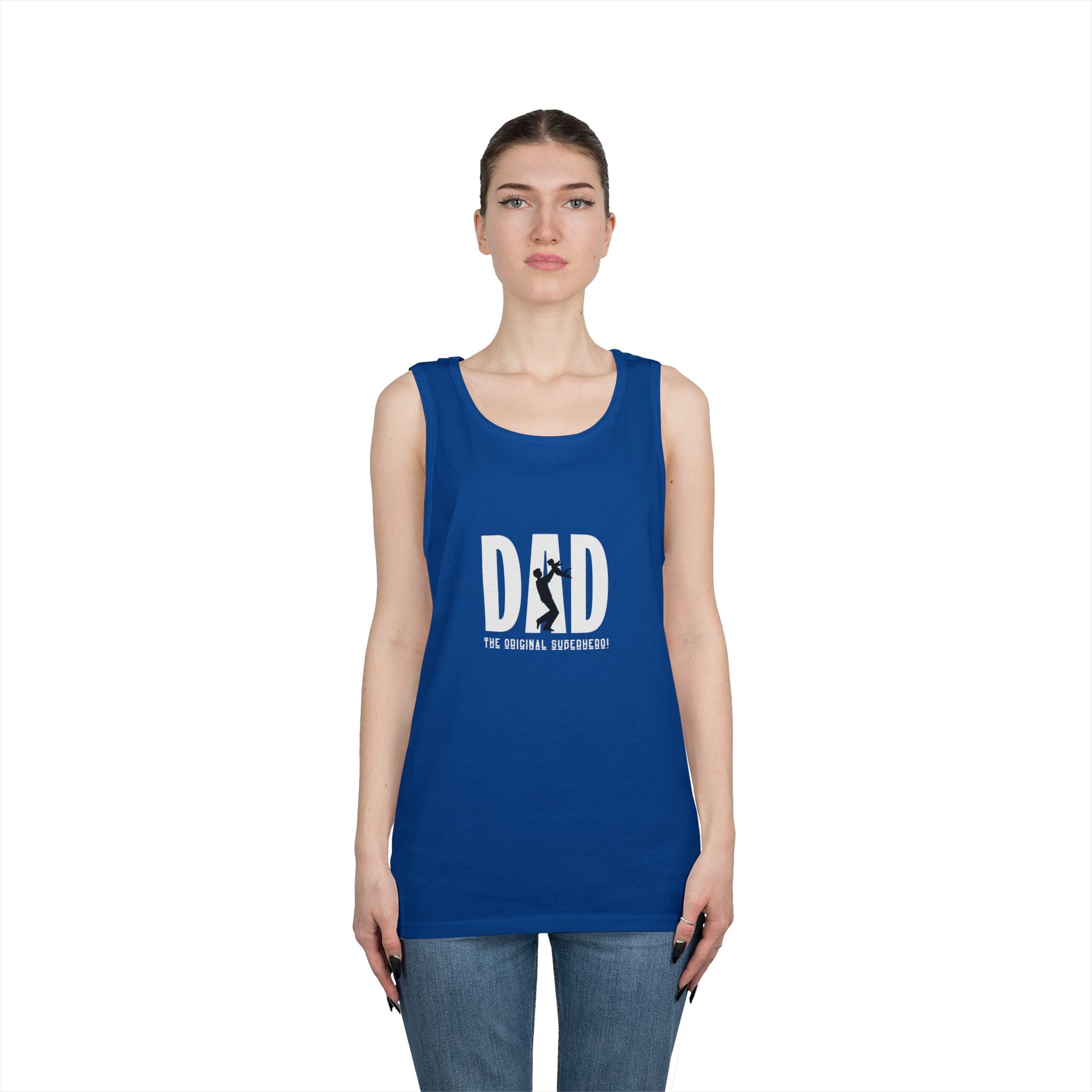 DAD ~ Tee