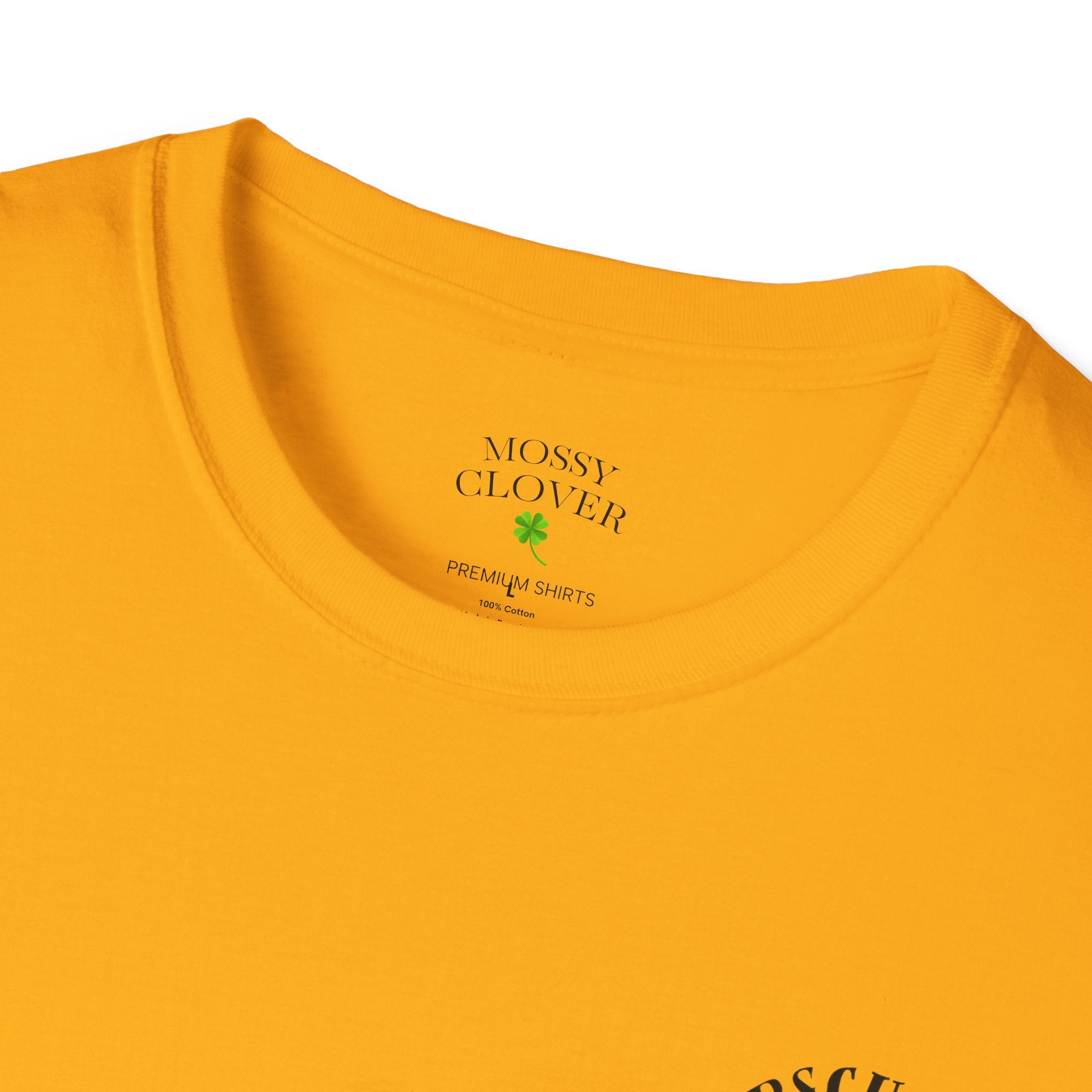 Graphic Tee —AT design 1