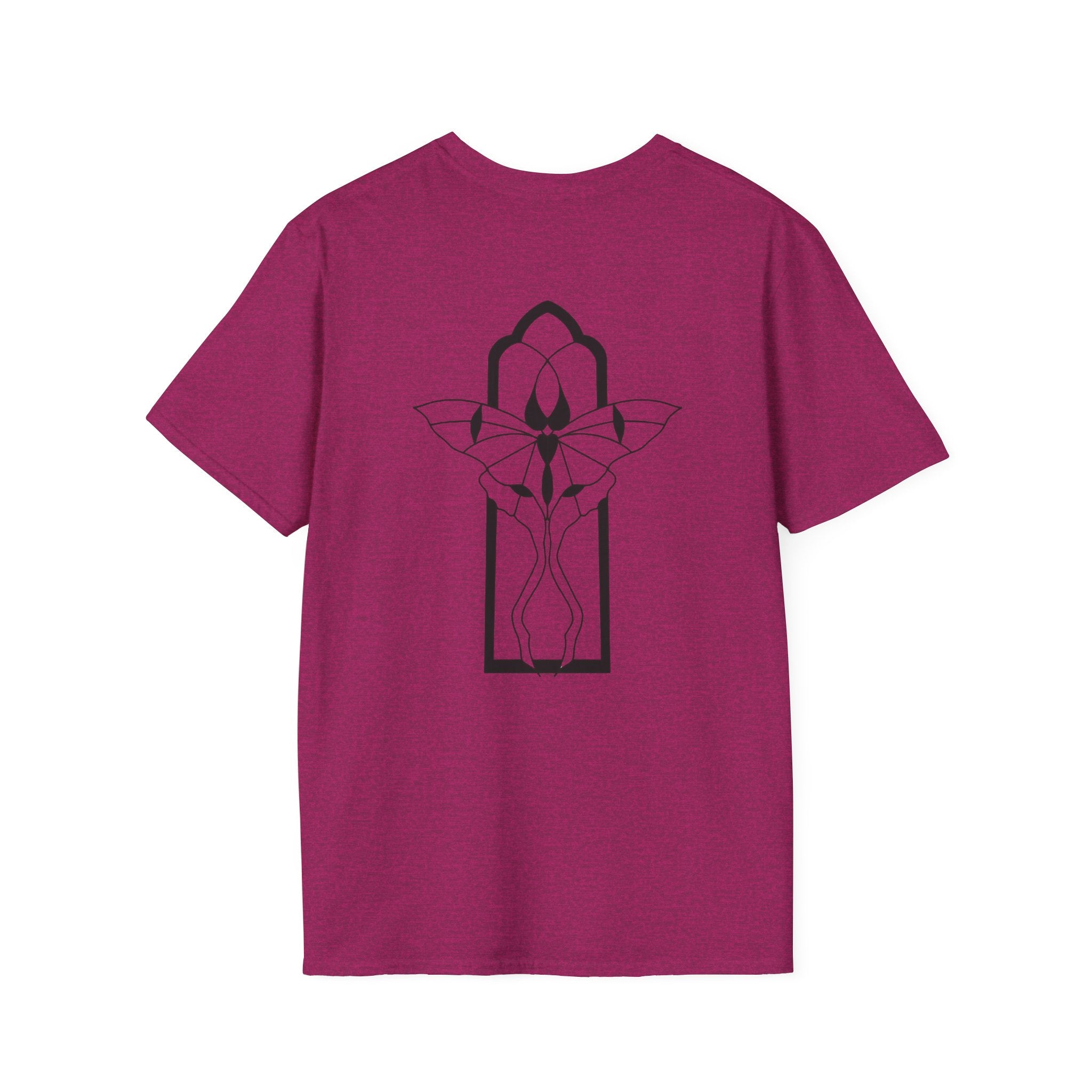 Graphic Tee —AT design 3