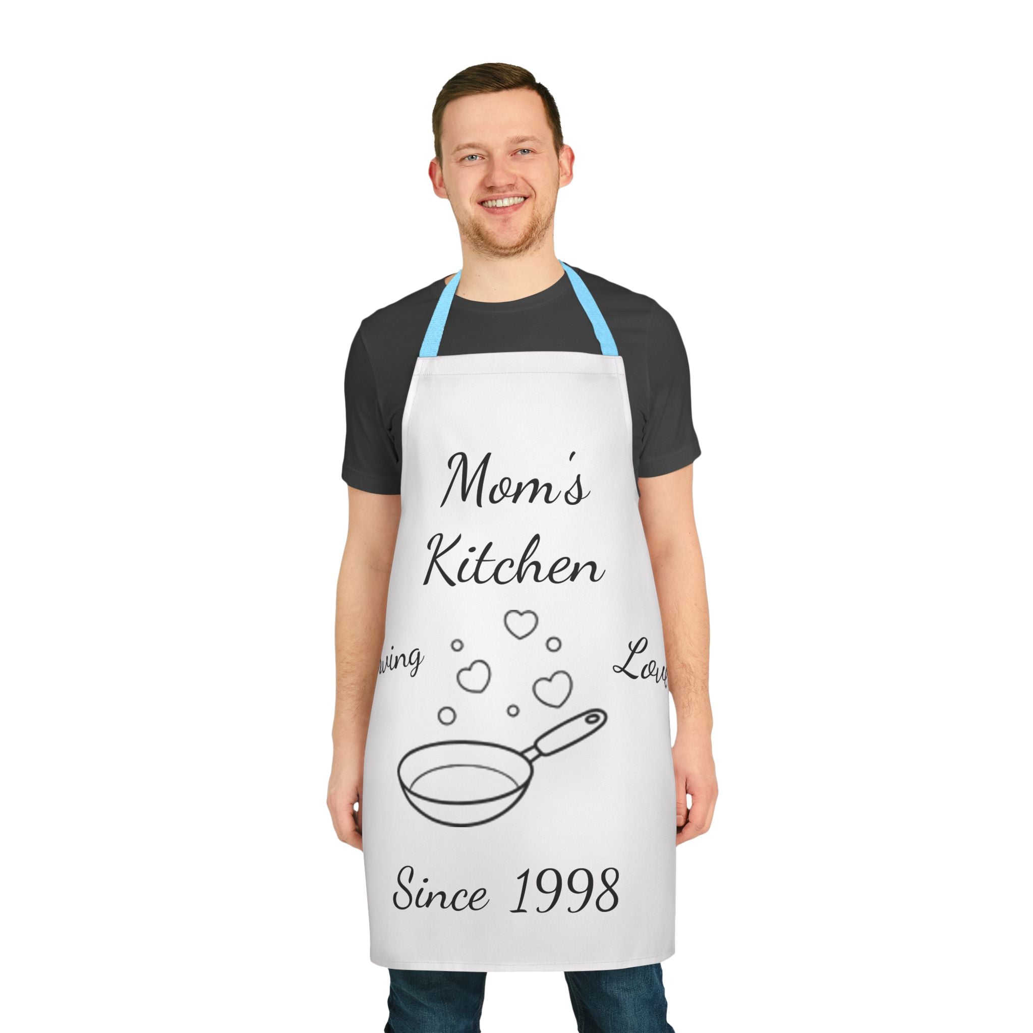 Apron