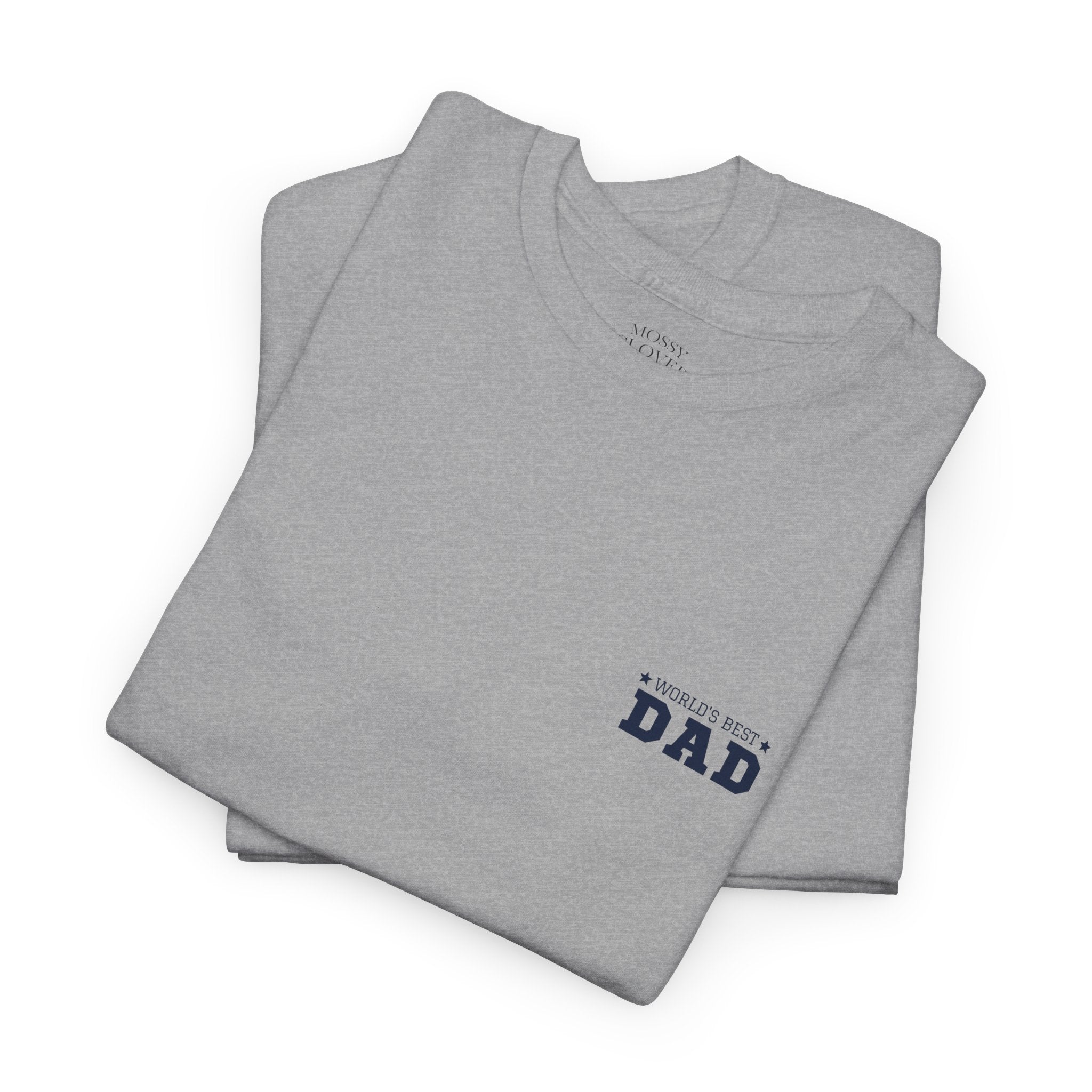 Brew-tiful Dad T-Shirt — Funny Father's Day Beer Tee