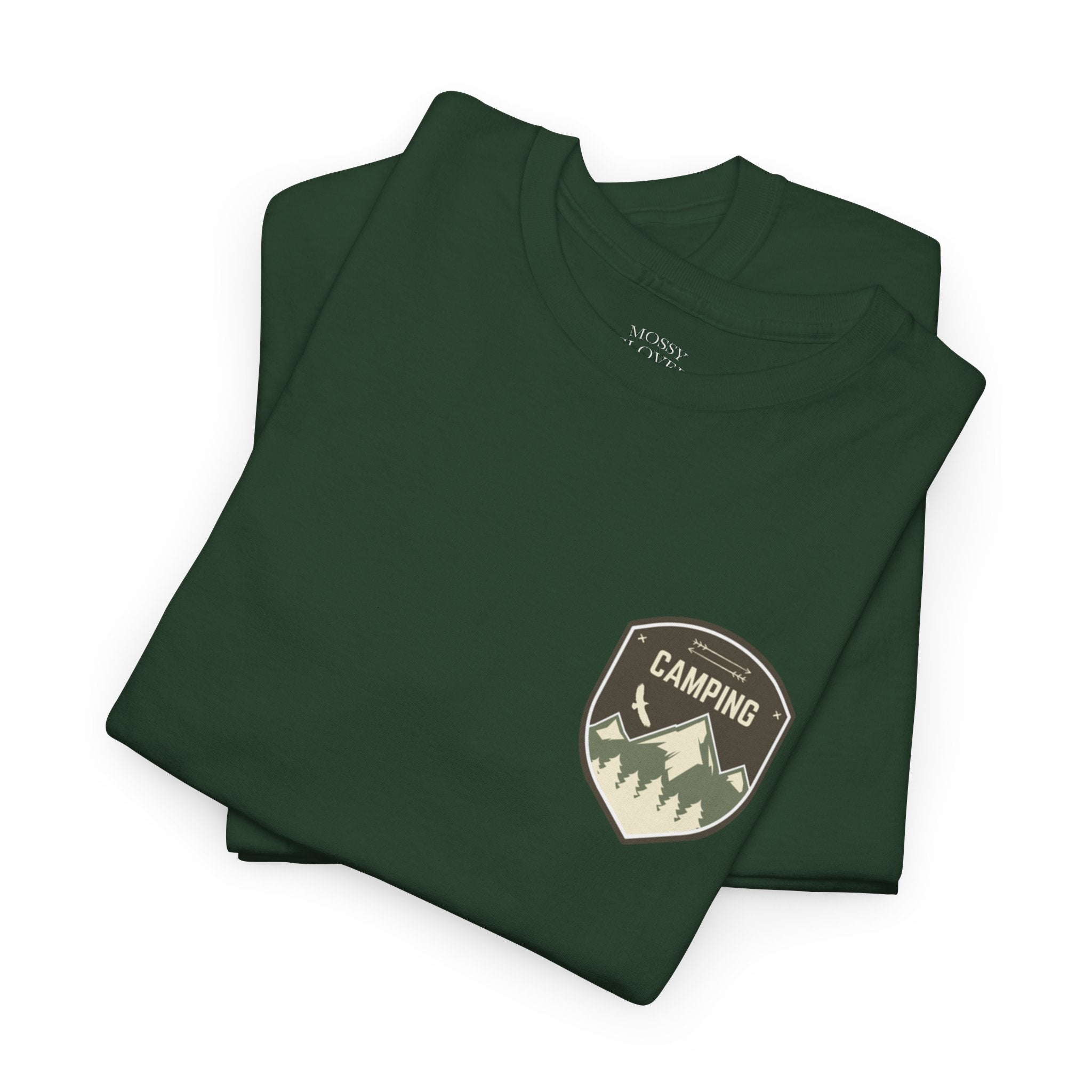 Lake Life - Unisex Heavy Cotton Tee