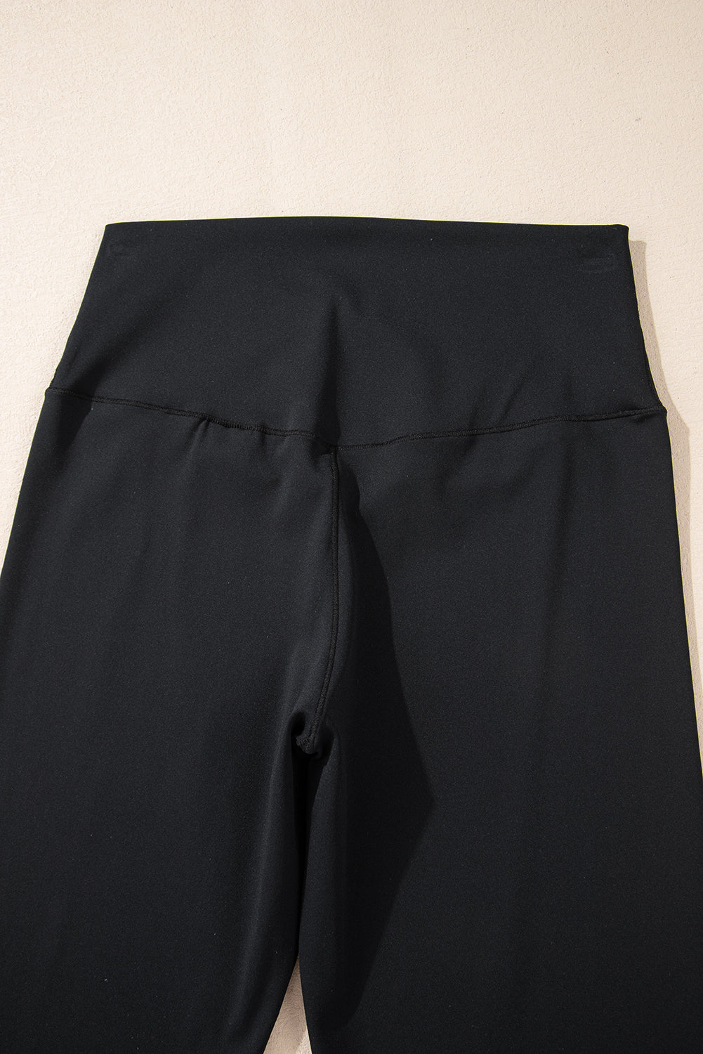 The Willow Flare Legging