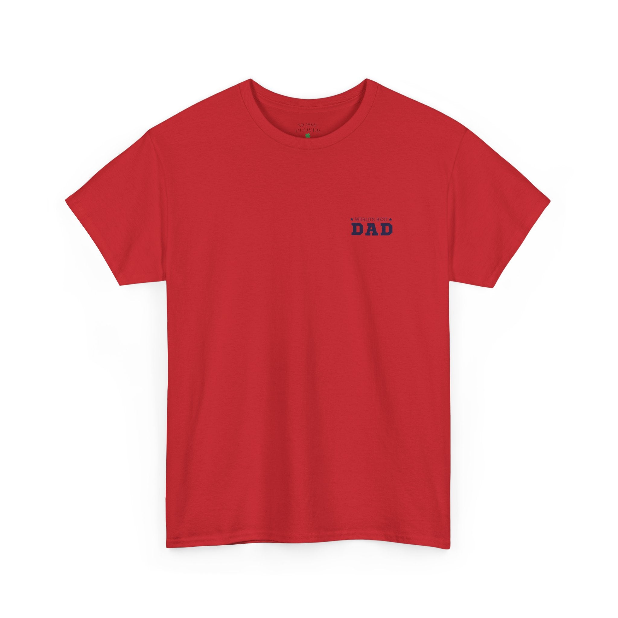 Brew-tiful Dad T-Shirt — Funny Father's Day Beer Tee