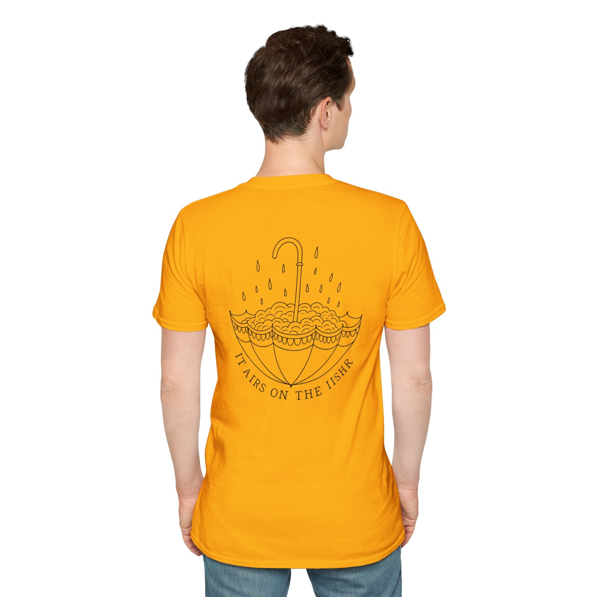 Graphic T-Shirt —AW & AT ~ Designs
