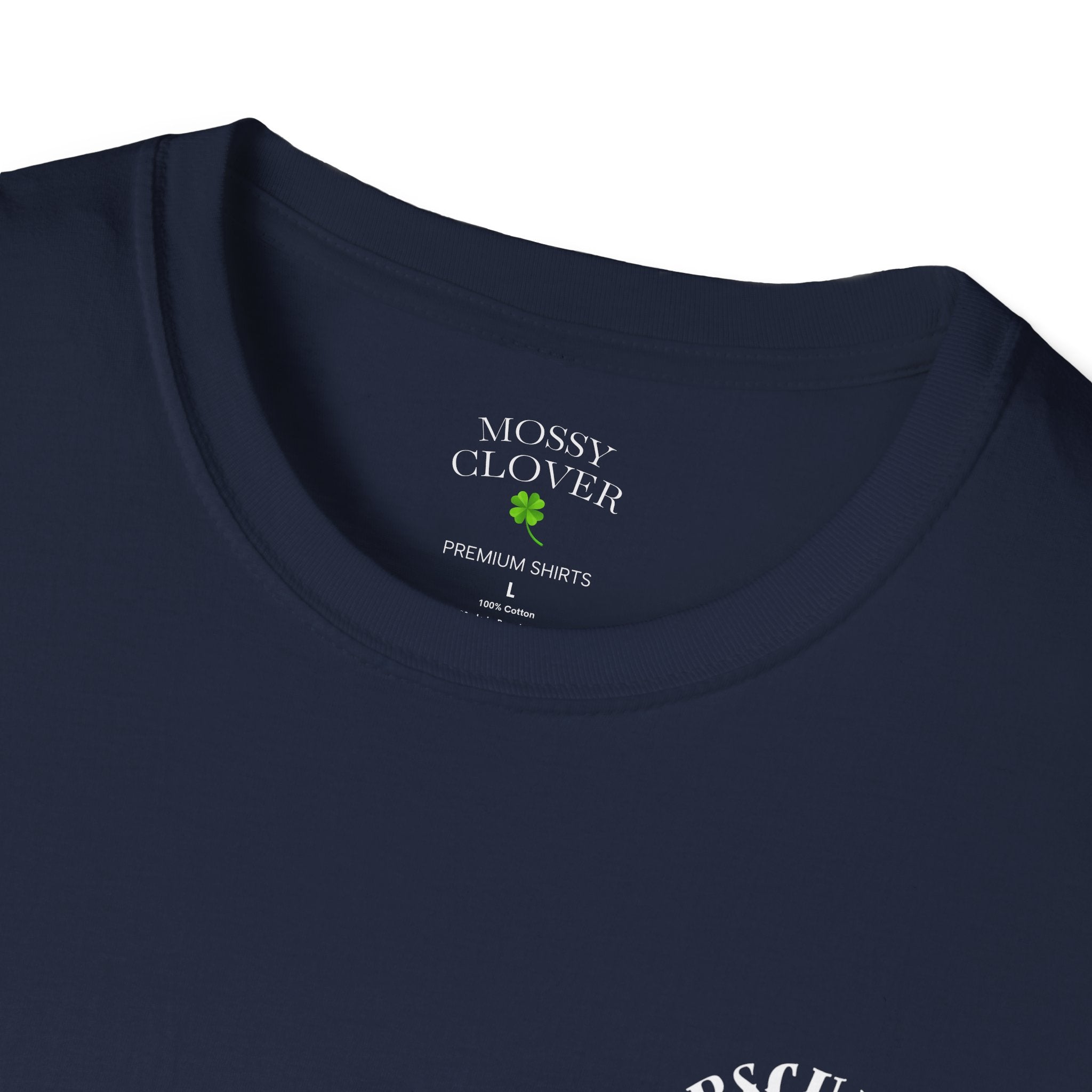 Obscura Ink Signature Tee ~ Star logo