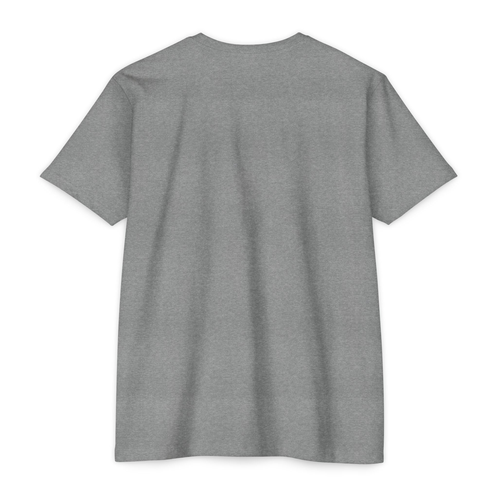 Fatherhood Hero T-Shirt — "Fatherhood: The Ultimate Title" Graphic Tee