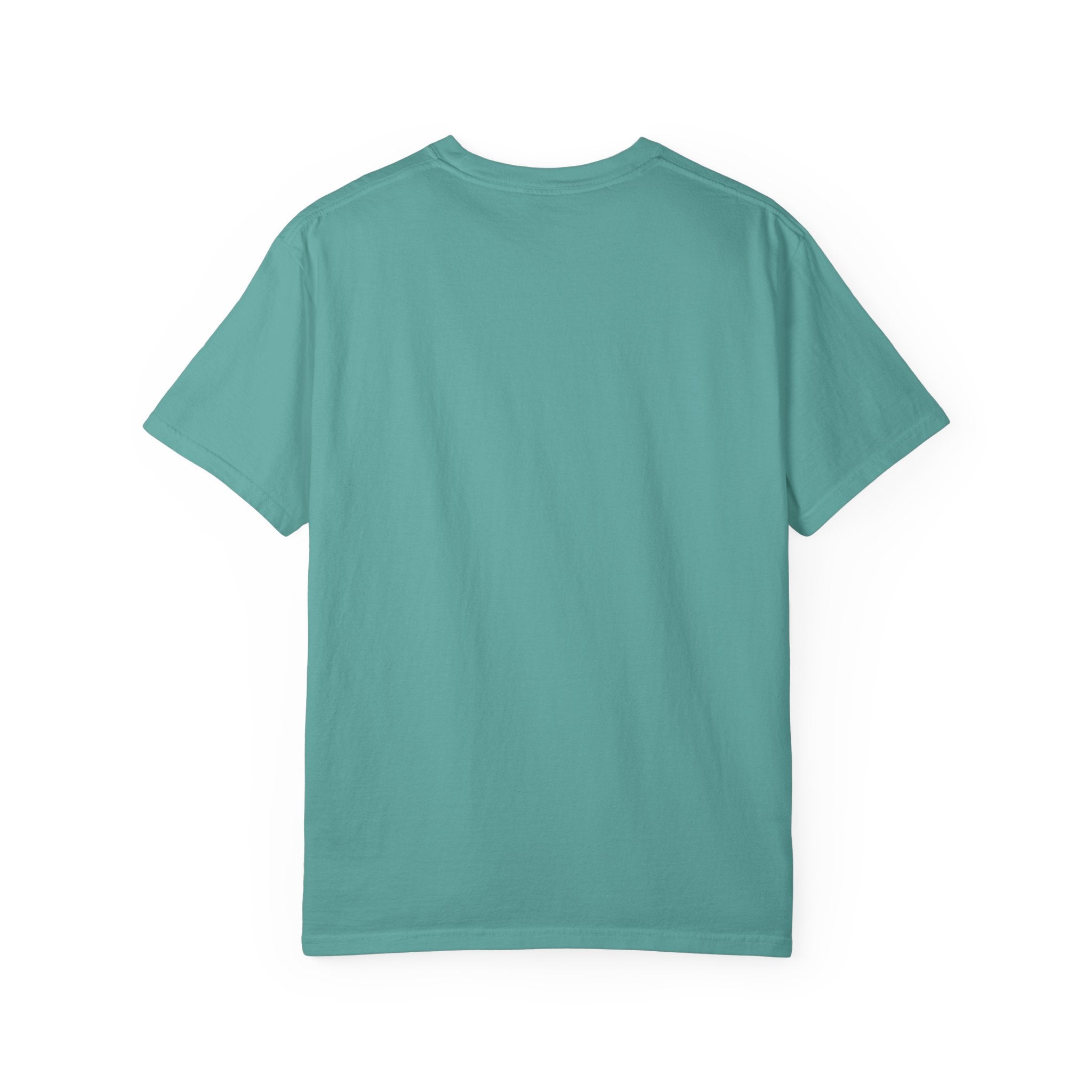 Moonlit Retro Tee — 'When You Know... You Know' Graphic T-Shirt