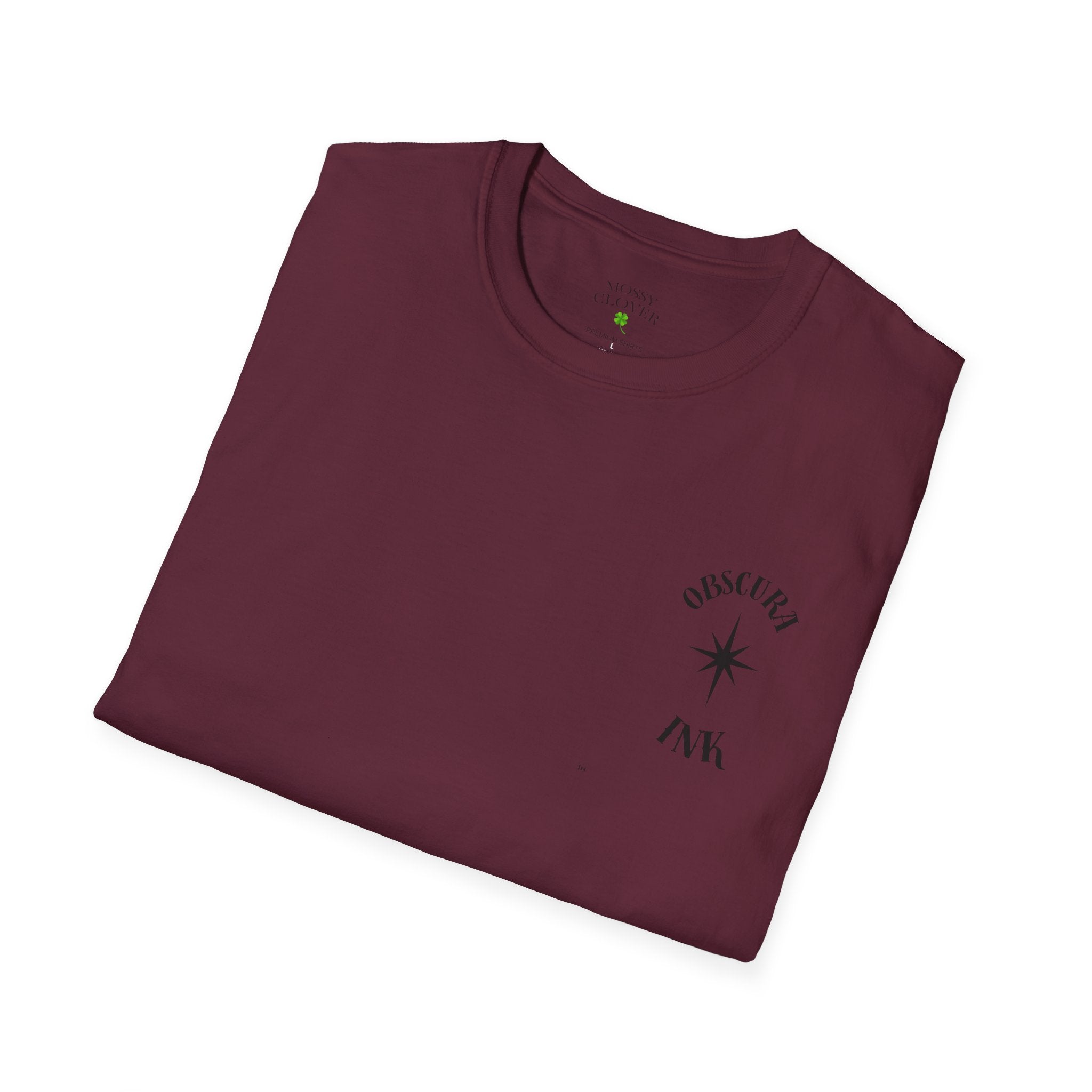 Graphic Tee —AT design 3