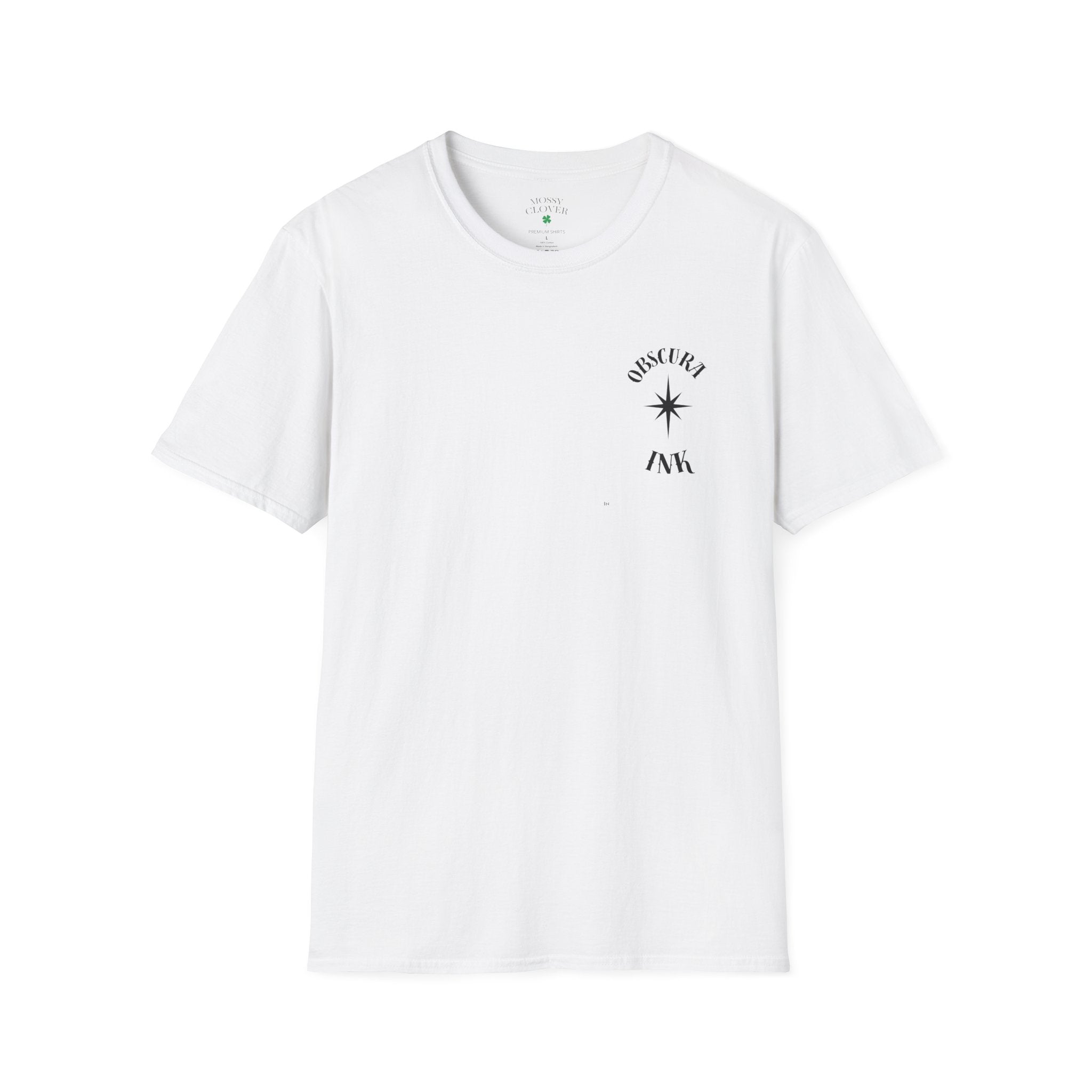 Graphic Tee —AT design 2 ~ Beetle
