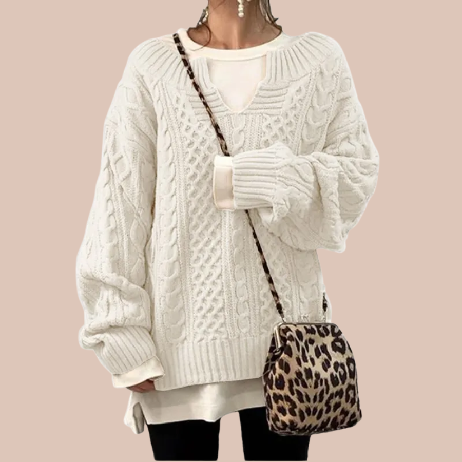 The Harvest Moon Sweater For Women