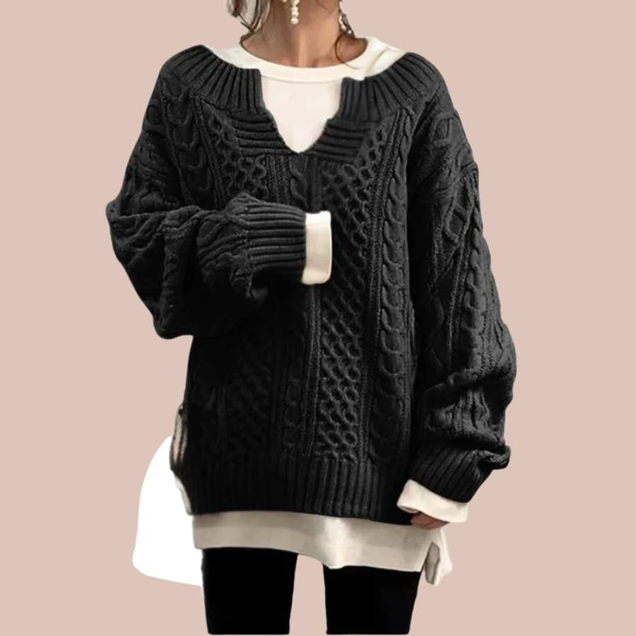 The Harvest Moon Sweater For Women