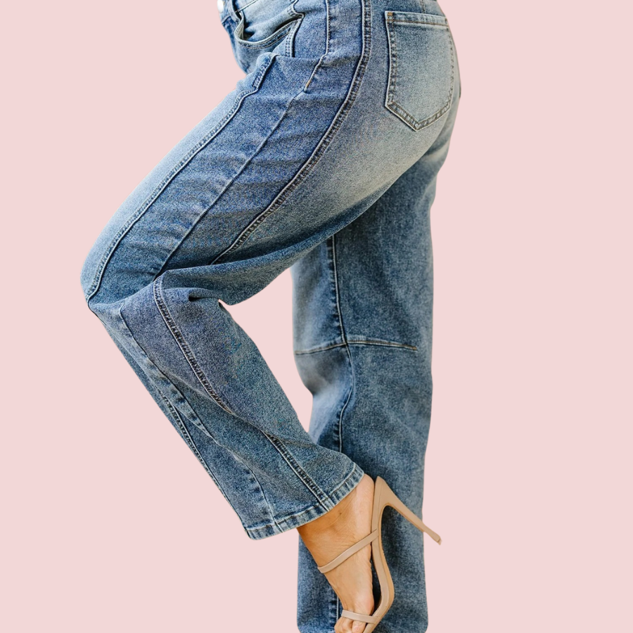 The Blue Ridge Vintage Jeans for Women