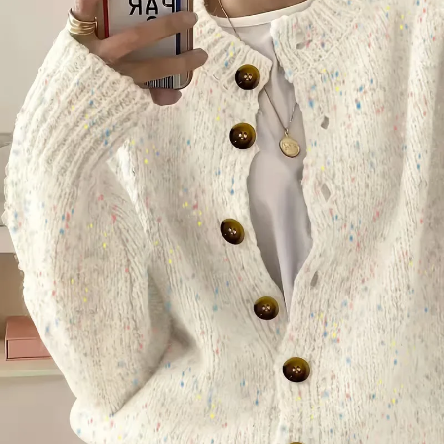 The Hearthside Sweater for Women