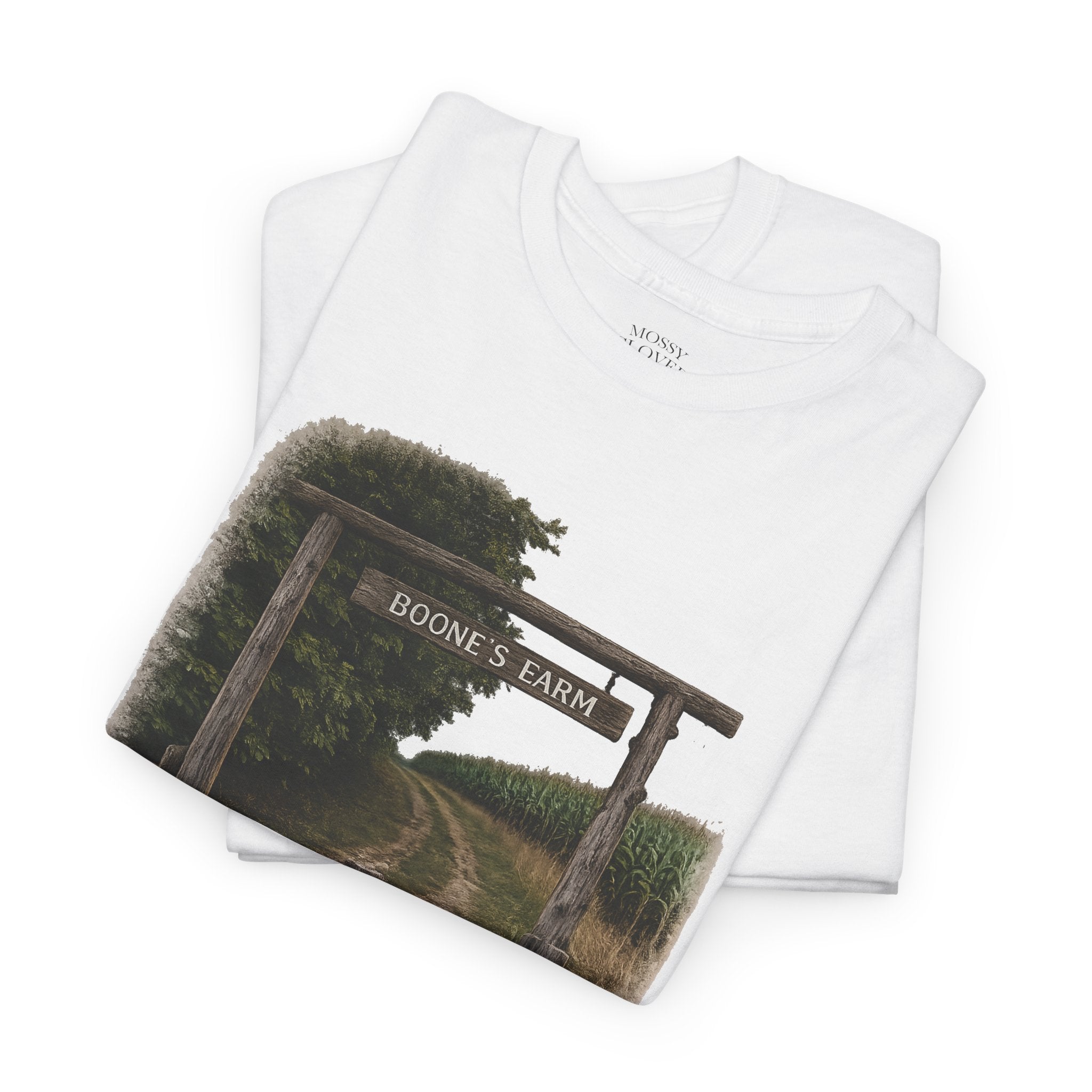 Boone's Farm  — T‑Shirt