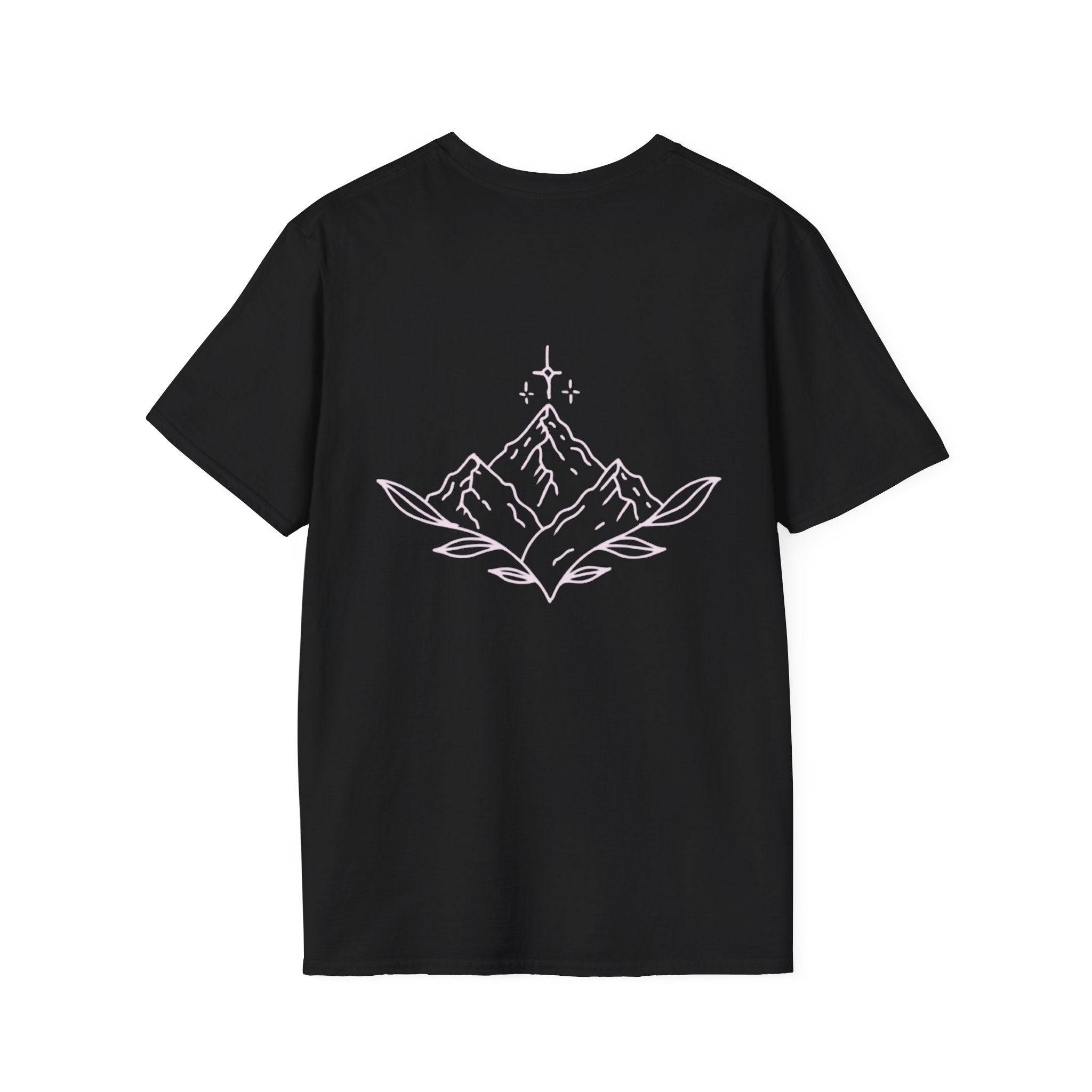 Graphic T-Shirt —AW & AT ~ Designs
