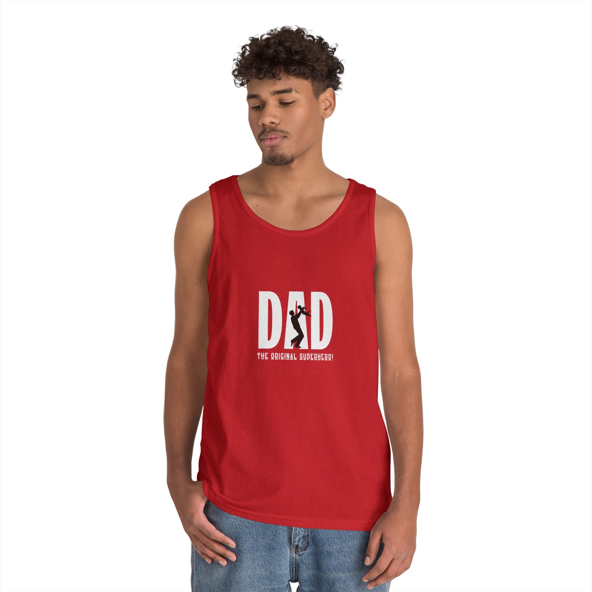 DAD ~ Tee