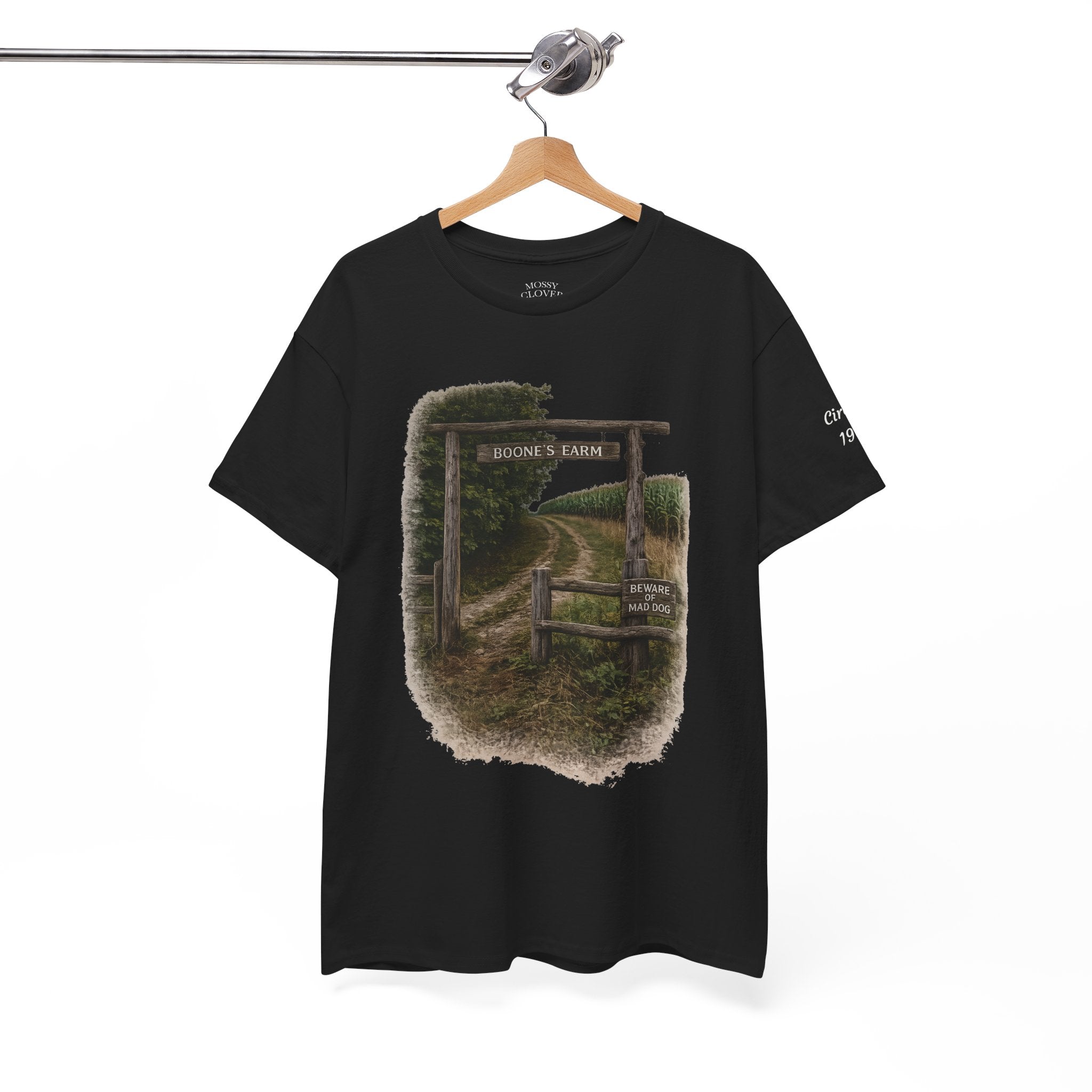 Boone's Farm  — T‑Shirt