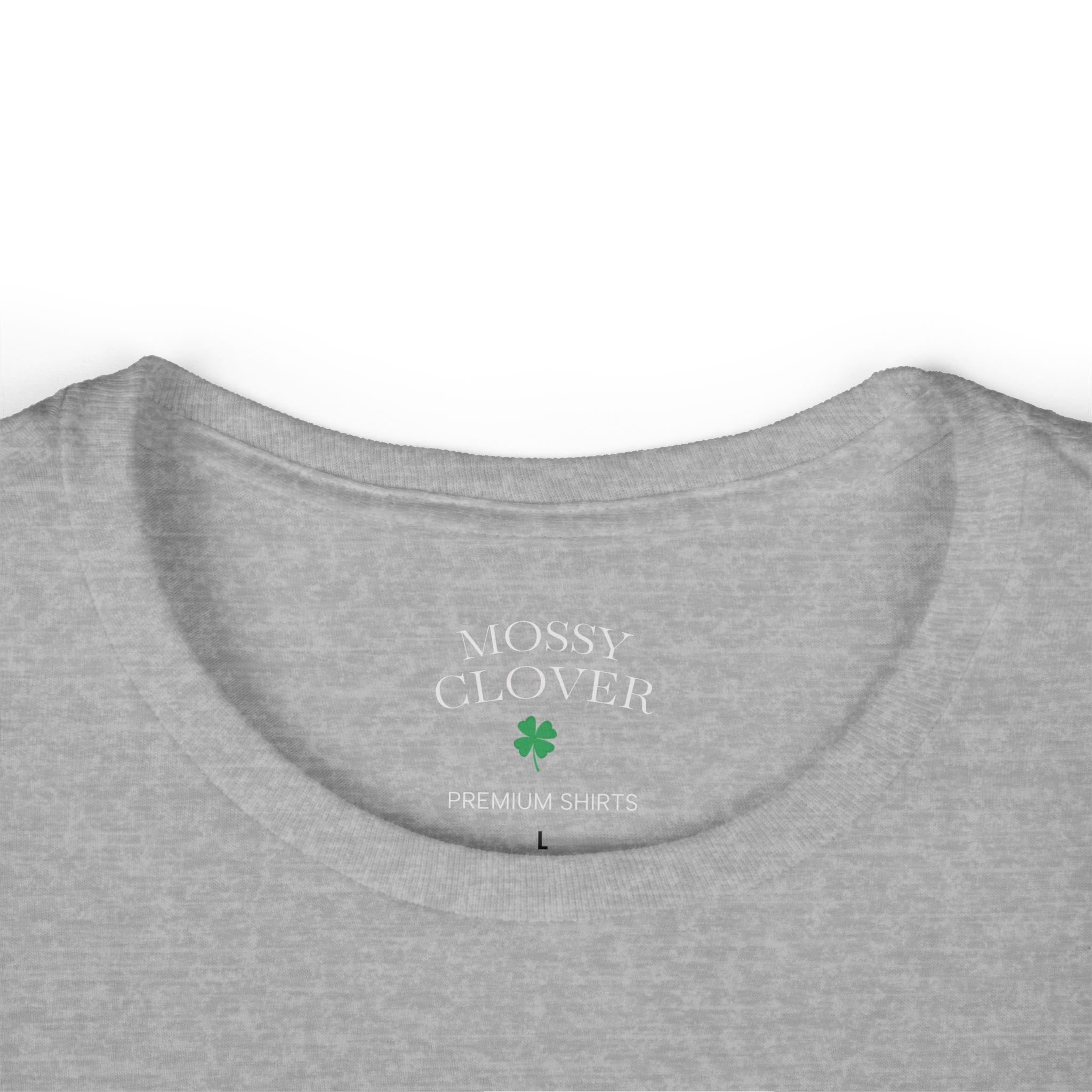 Women's 'Thank You Veterans' Tee — Patriotic Oval Graphic