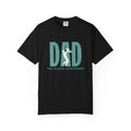 Dad The Original Superhero T-Shirt