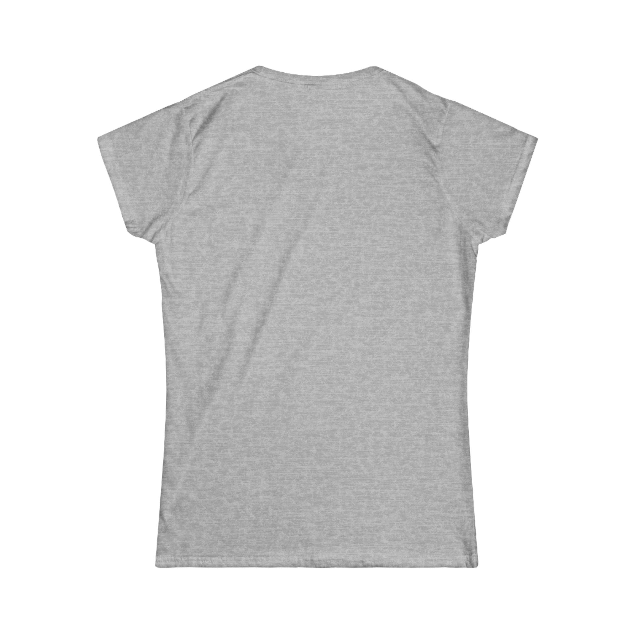 Women's 'Thank You Veterans' Tee — Patriotic Oval Graphic
