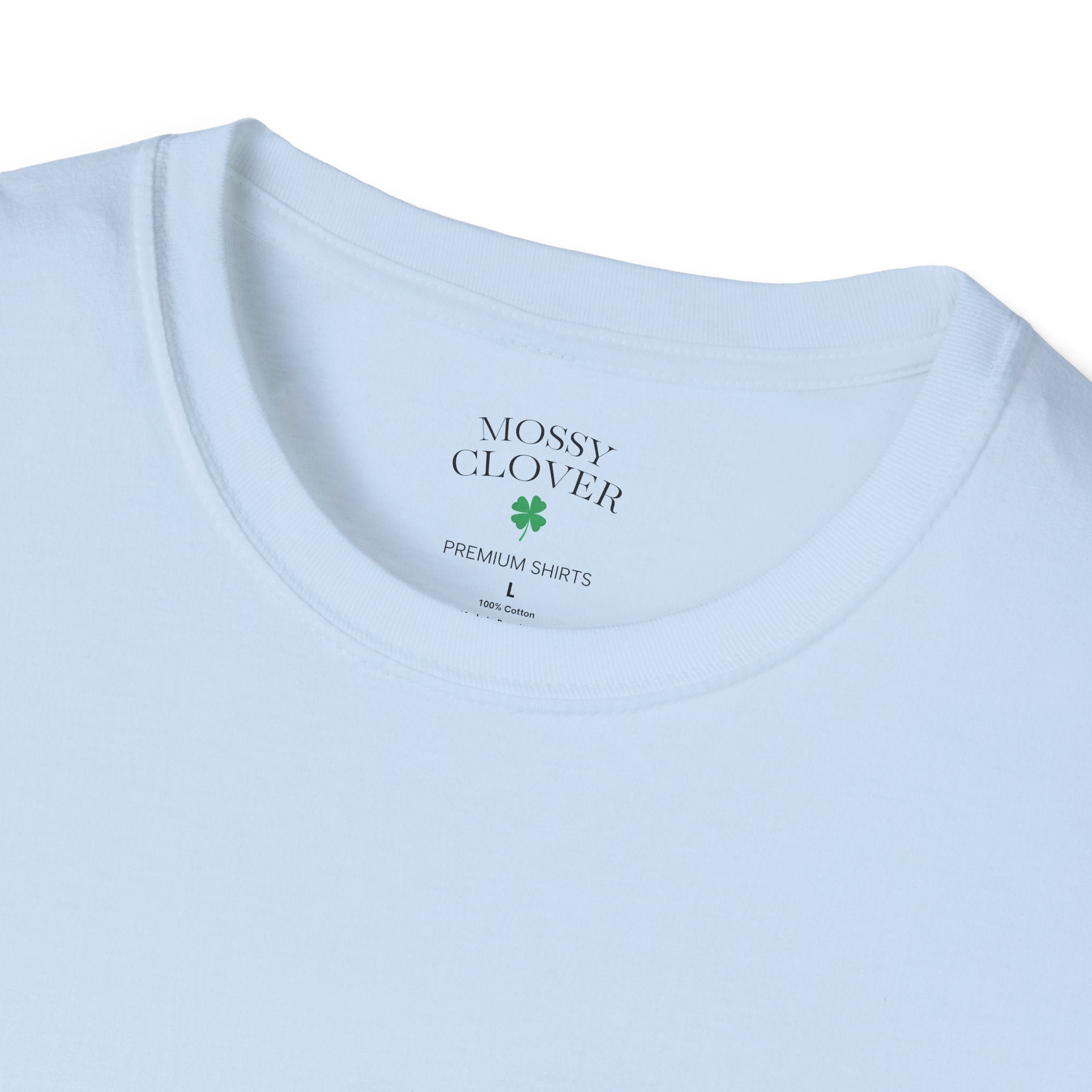 Obscura Ink Signature Tee ~ Plain ~ No Logo