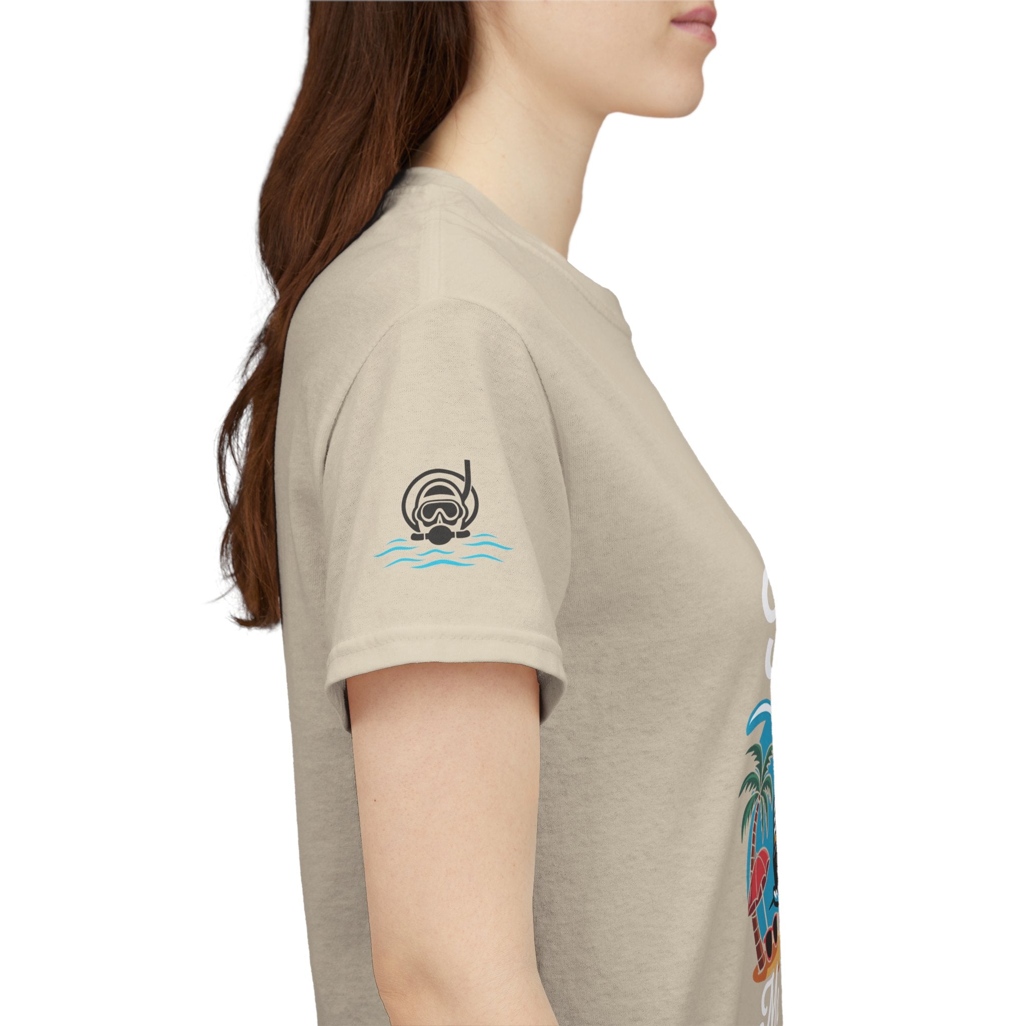 Family Cruise T‑Shirt — Customizable 'Making Memories Together' Cruise Vacation Tee