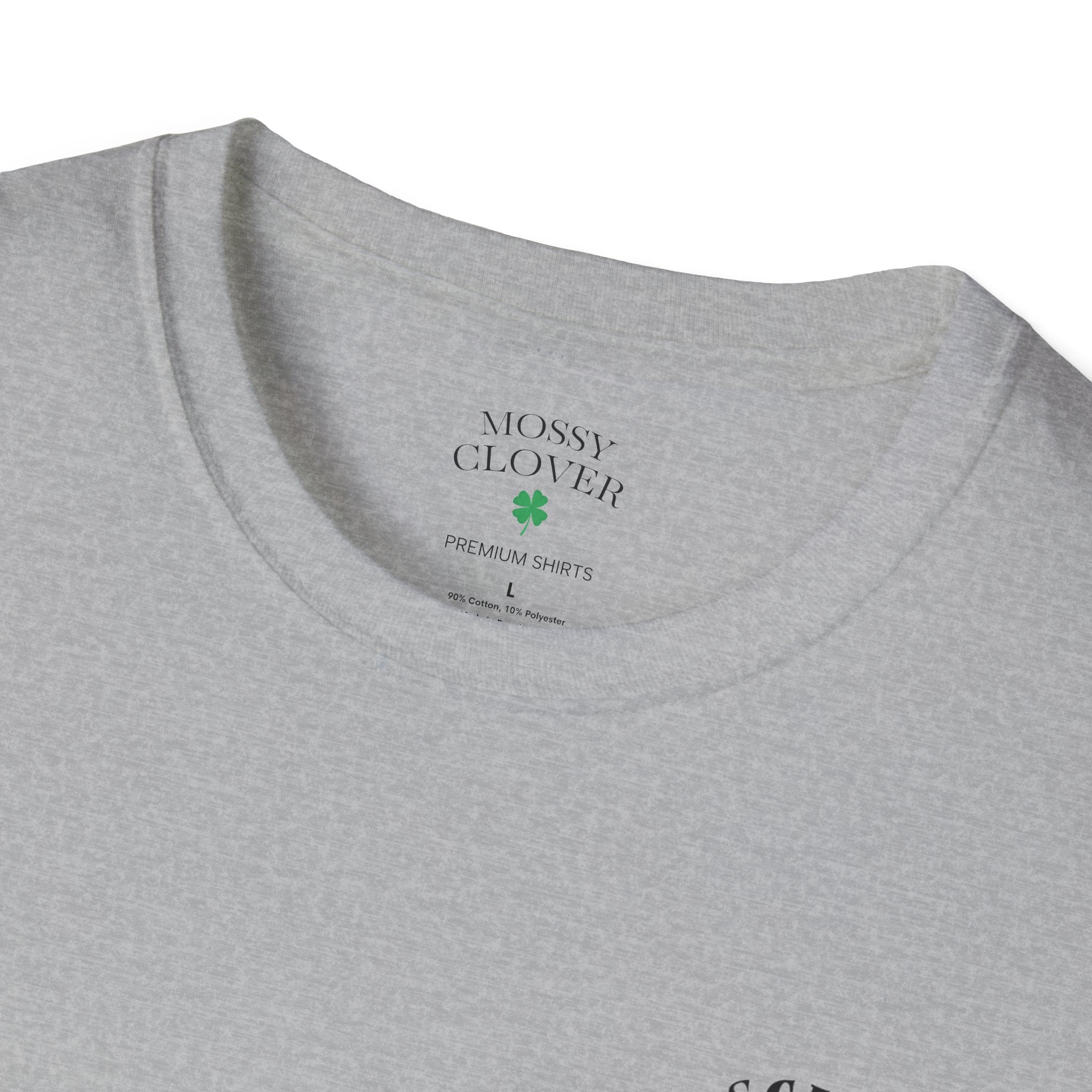 Graphic T-Shirt —AW & AT ~ Designs