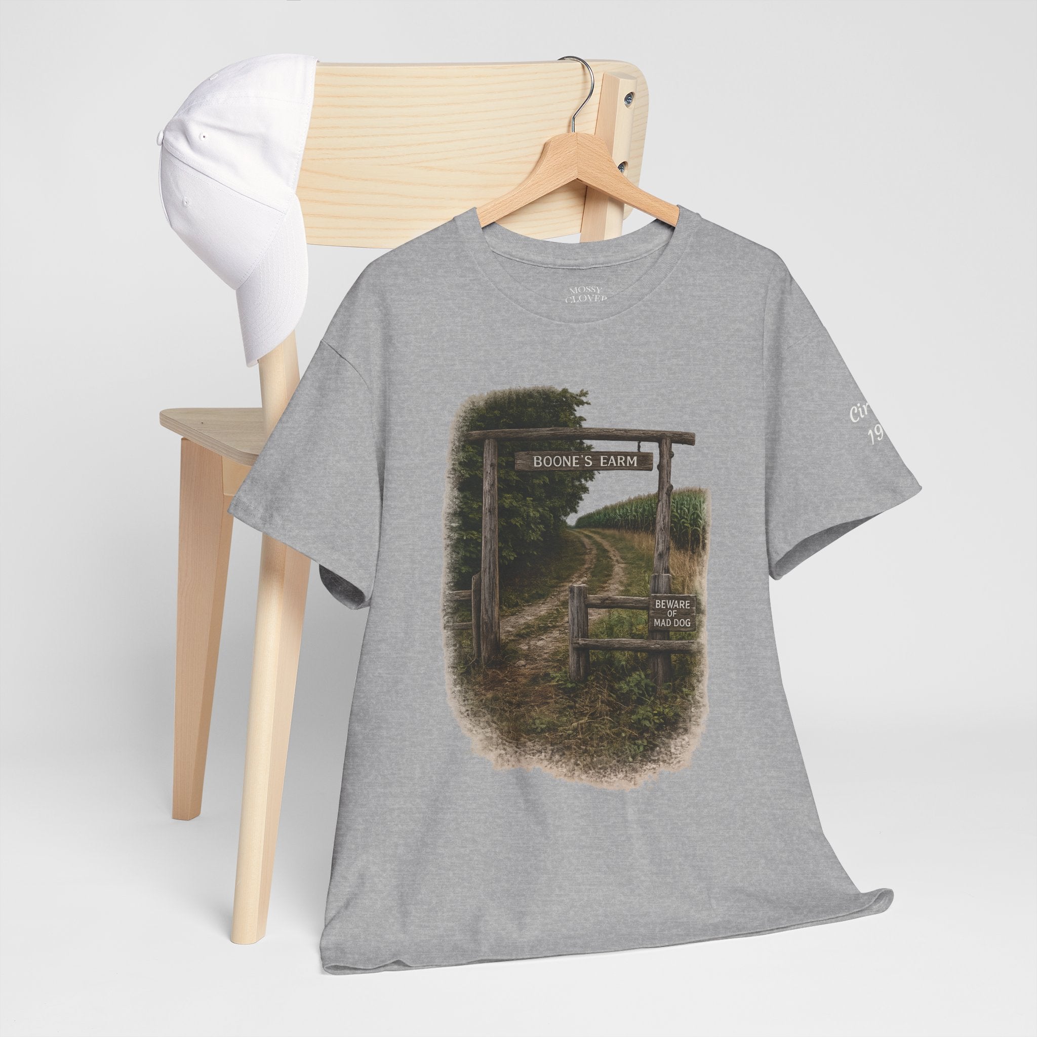 Boone's Farm  — T‑Shirt