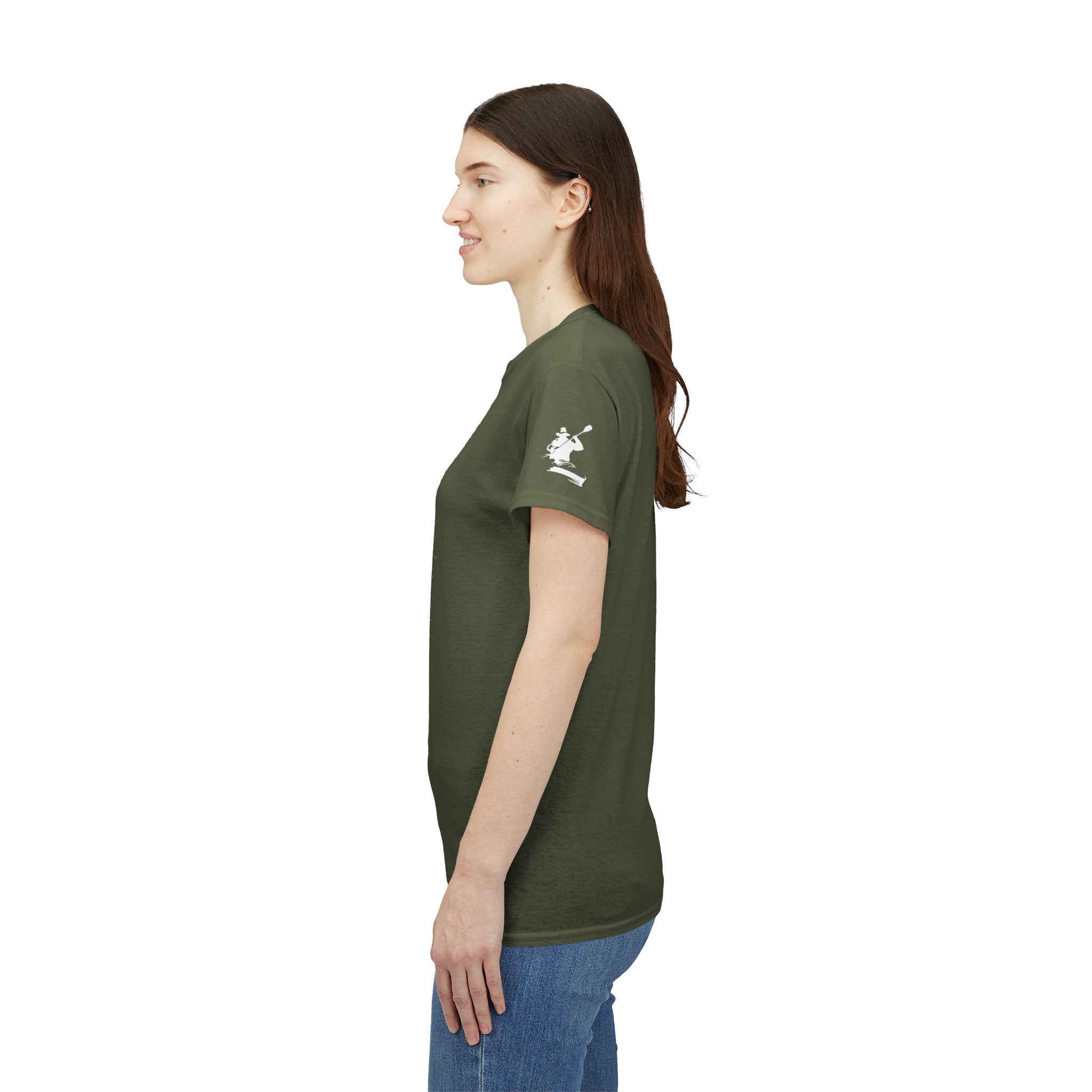 Lake Life - Unisex Heavy Cotton Tee