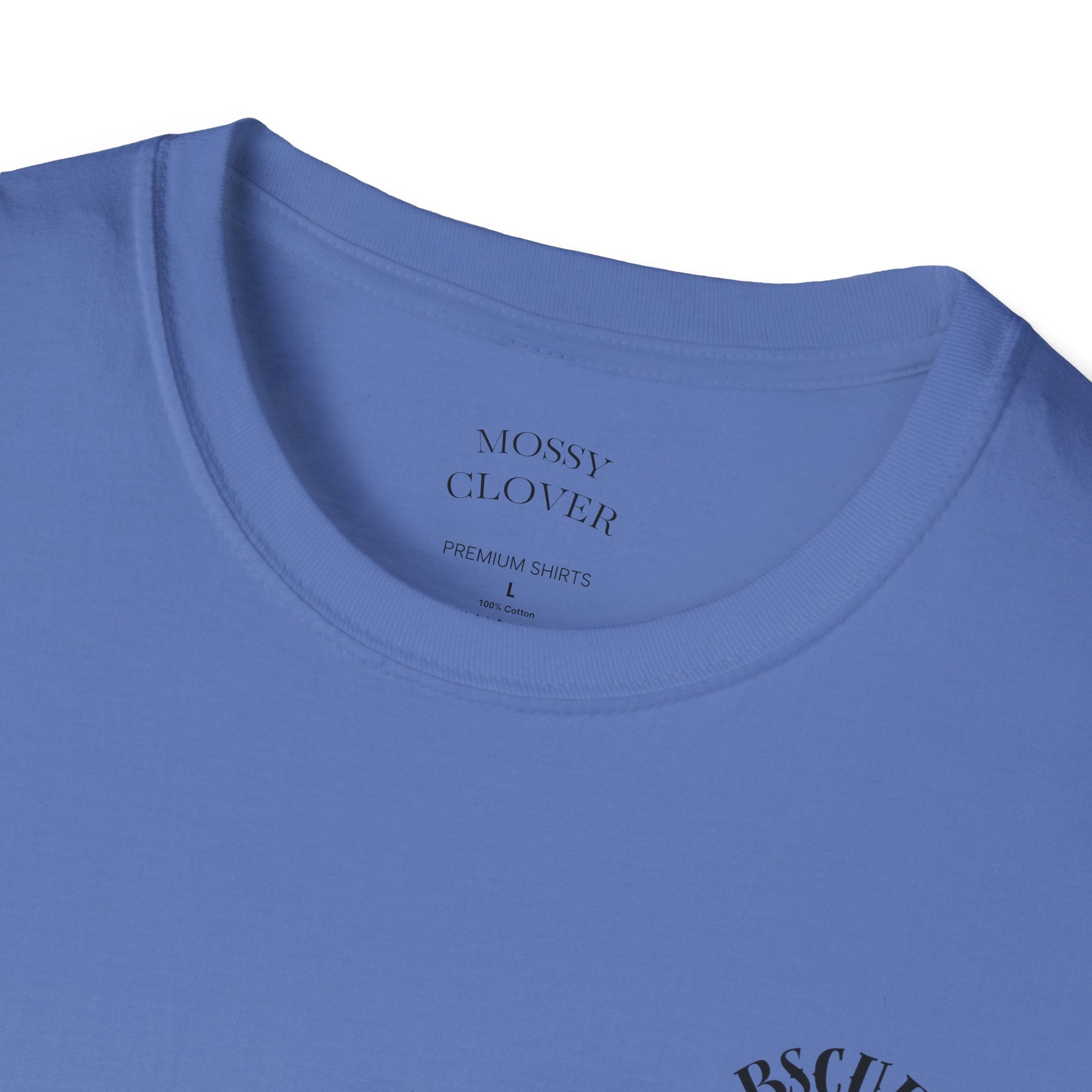 Graphic T-Shirt —AW artwork 1