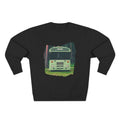 Retro Graphic Crewneck