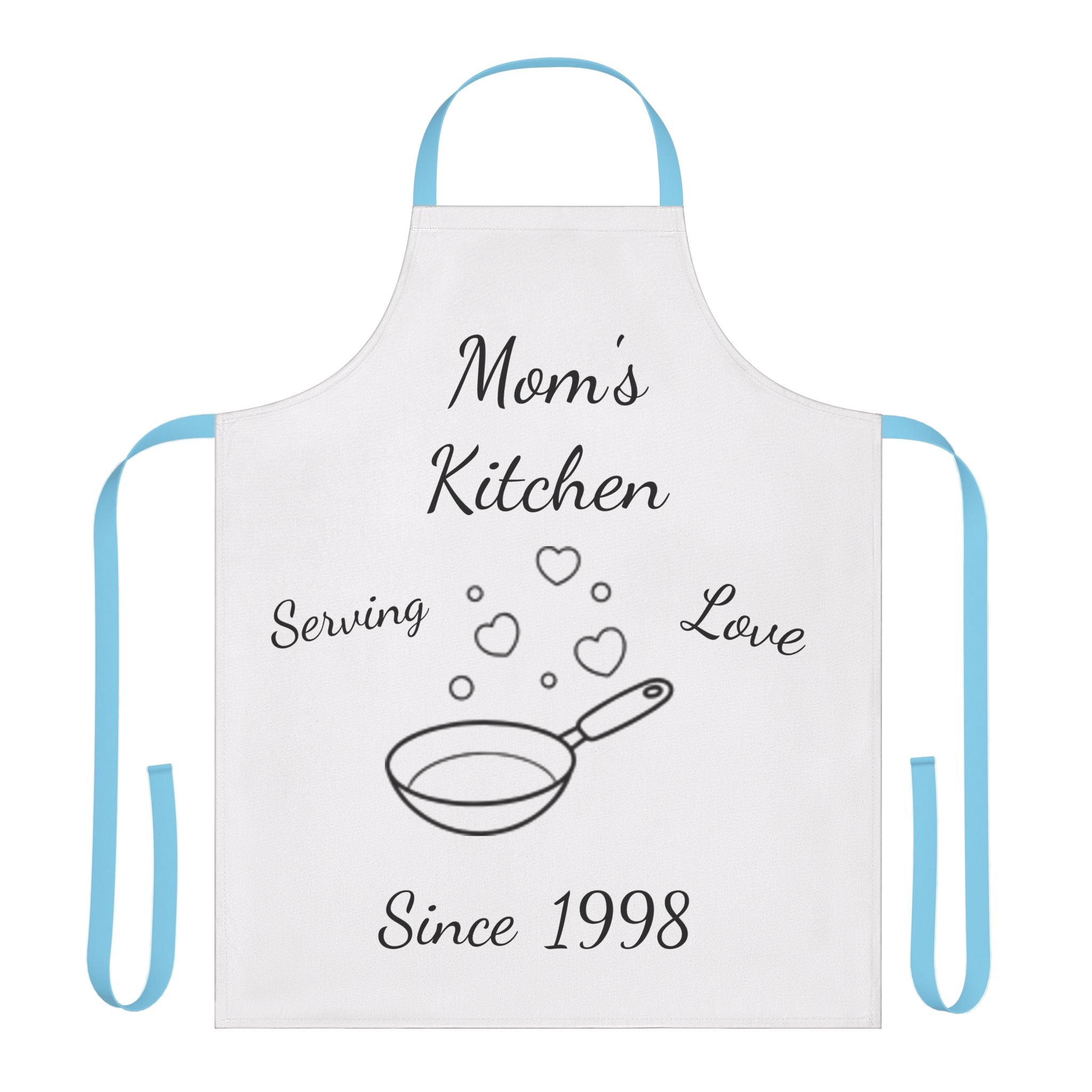 Apron