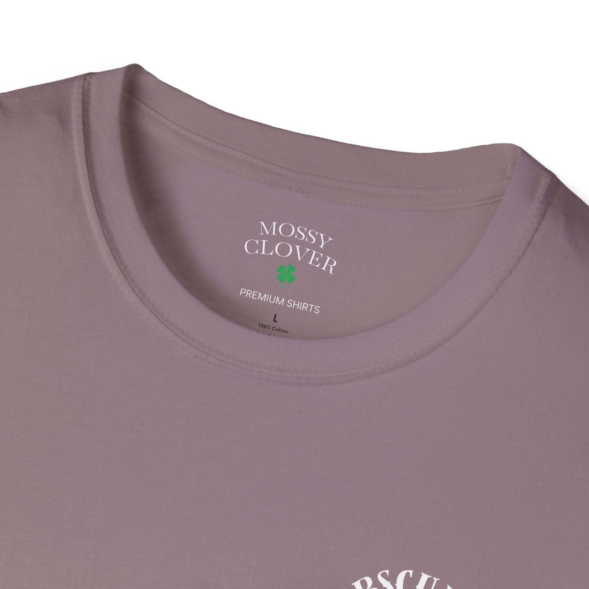 Graphic T-Shirt — AW ~ Design: Mountain
