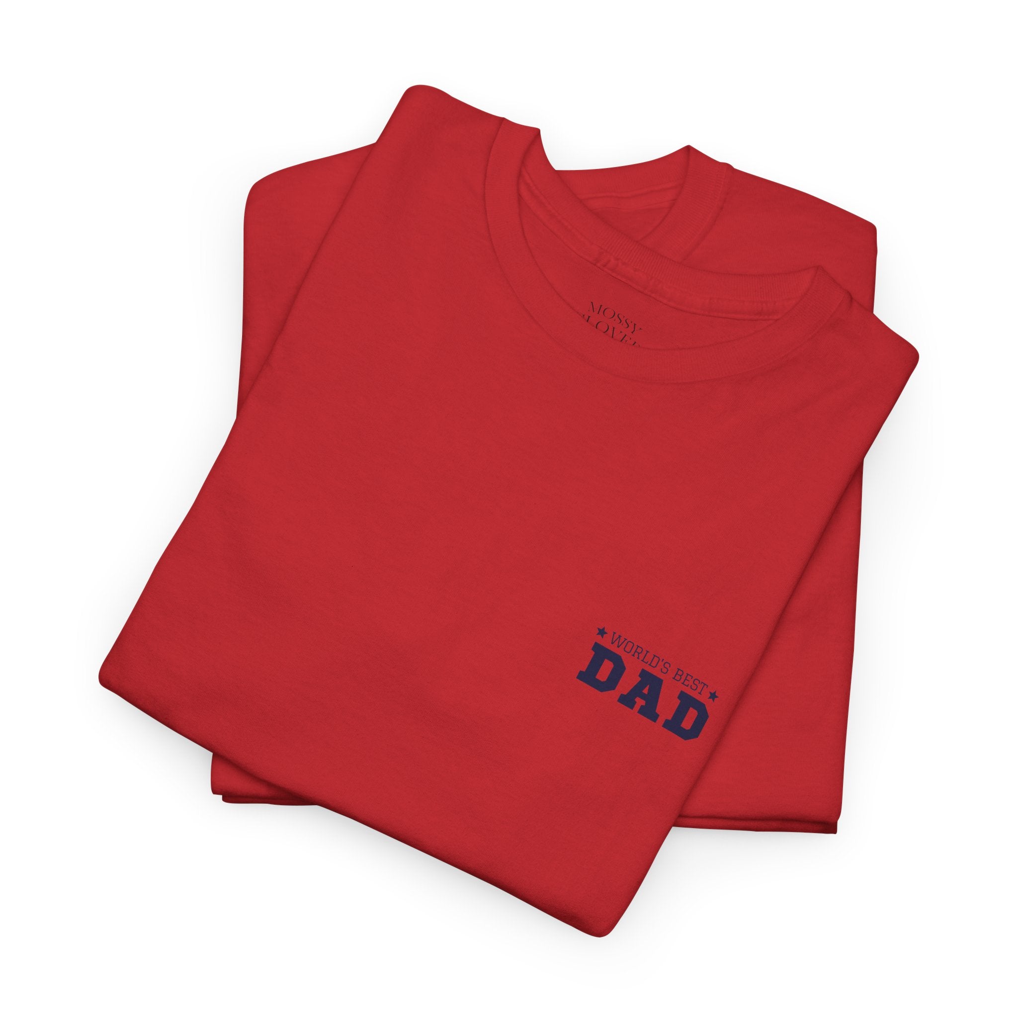 Brew-tiful Dad T-Shirt — Funny Father's Day Beer Tee
