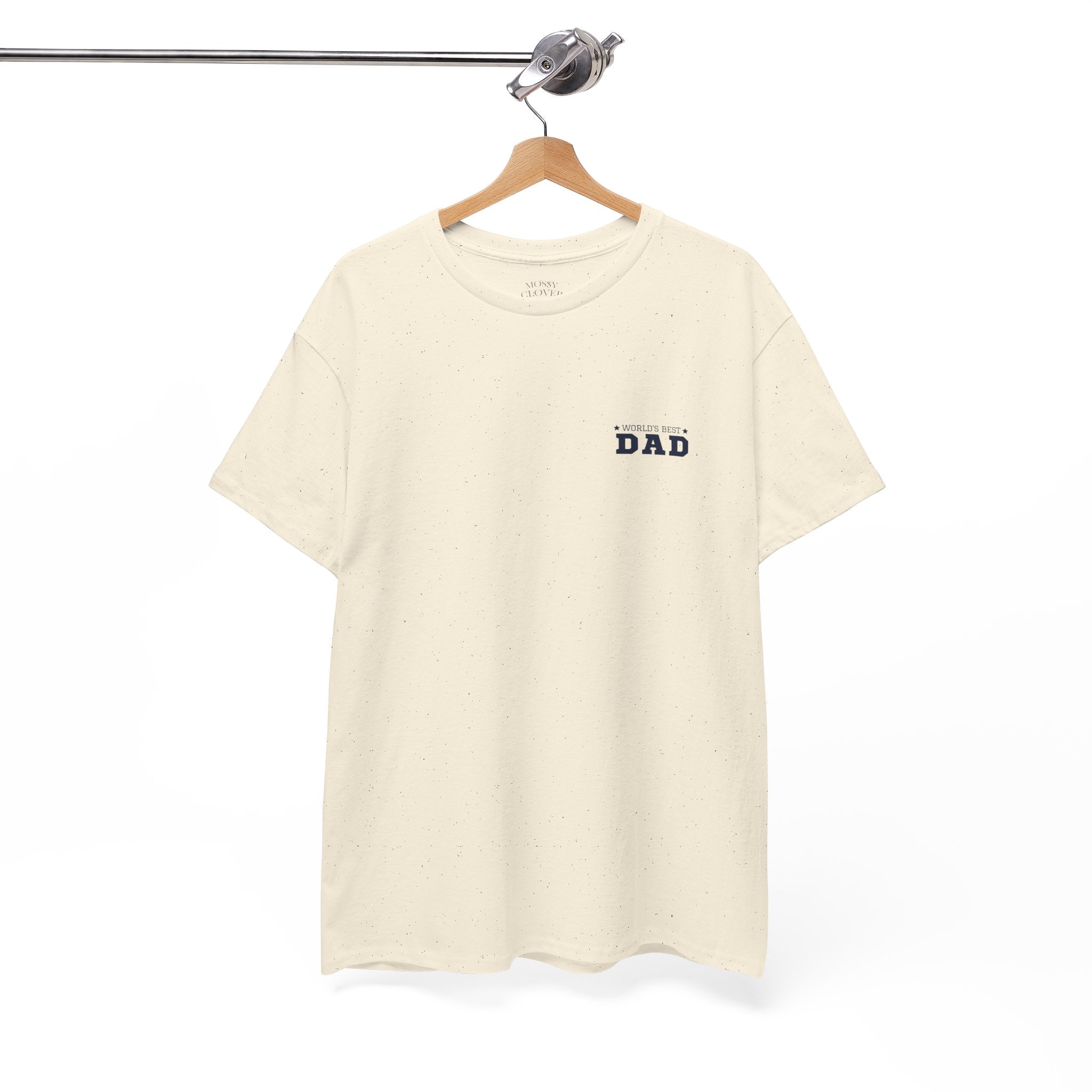 Brew-tiful Dad T-Shirt — Funny Father's Day Beer Tee