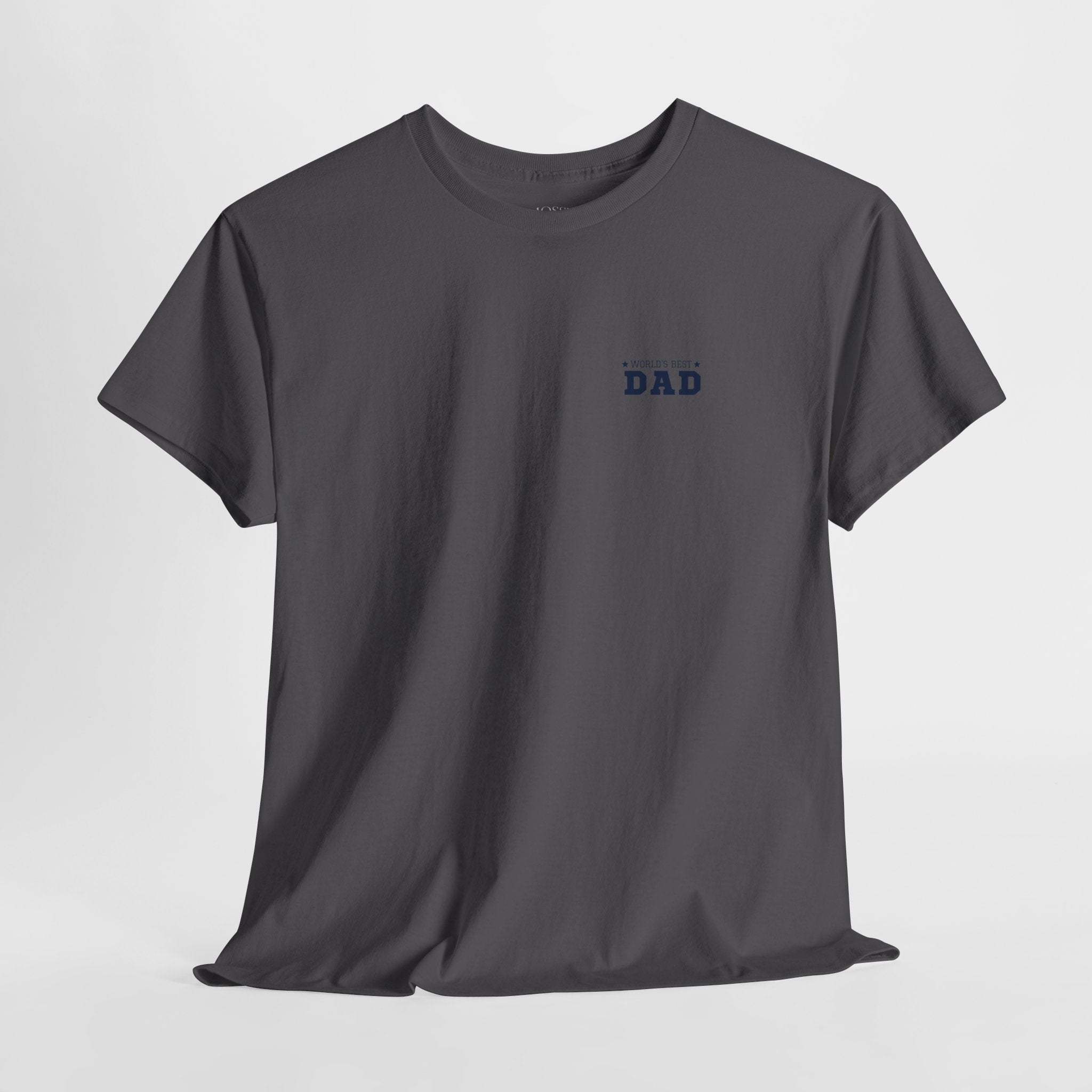 Brew-tiful Dad T-Shirt — Funny Father's Day Beer Tee